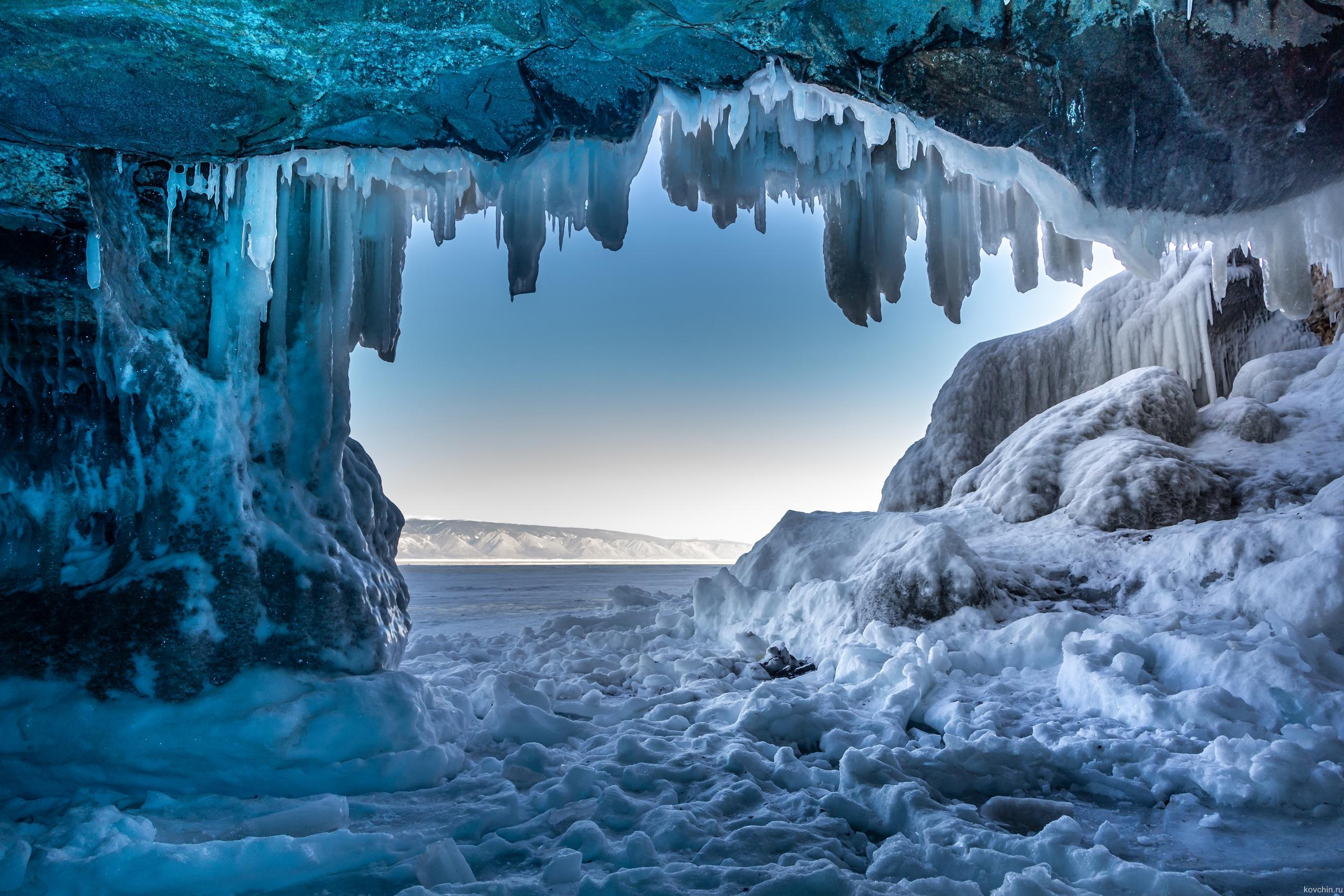 Зимний Байкал. Фотограф для хороших людей в Юрге, Томске, Кемерово, Республике Алтай