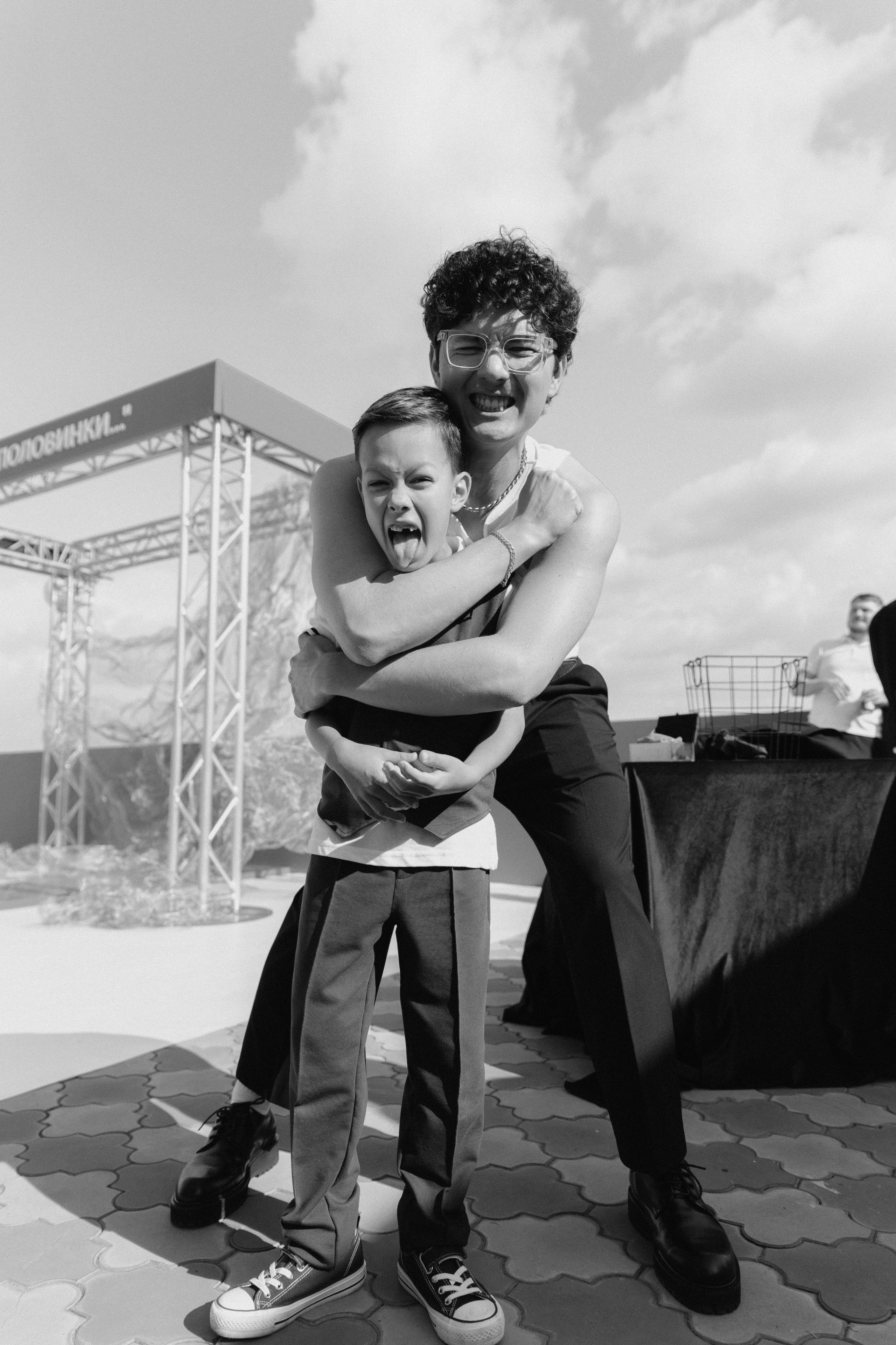 Polina | Vitaly. Фотограф Ирина Гринько Тольятти Самара Москва