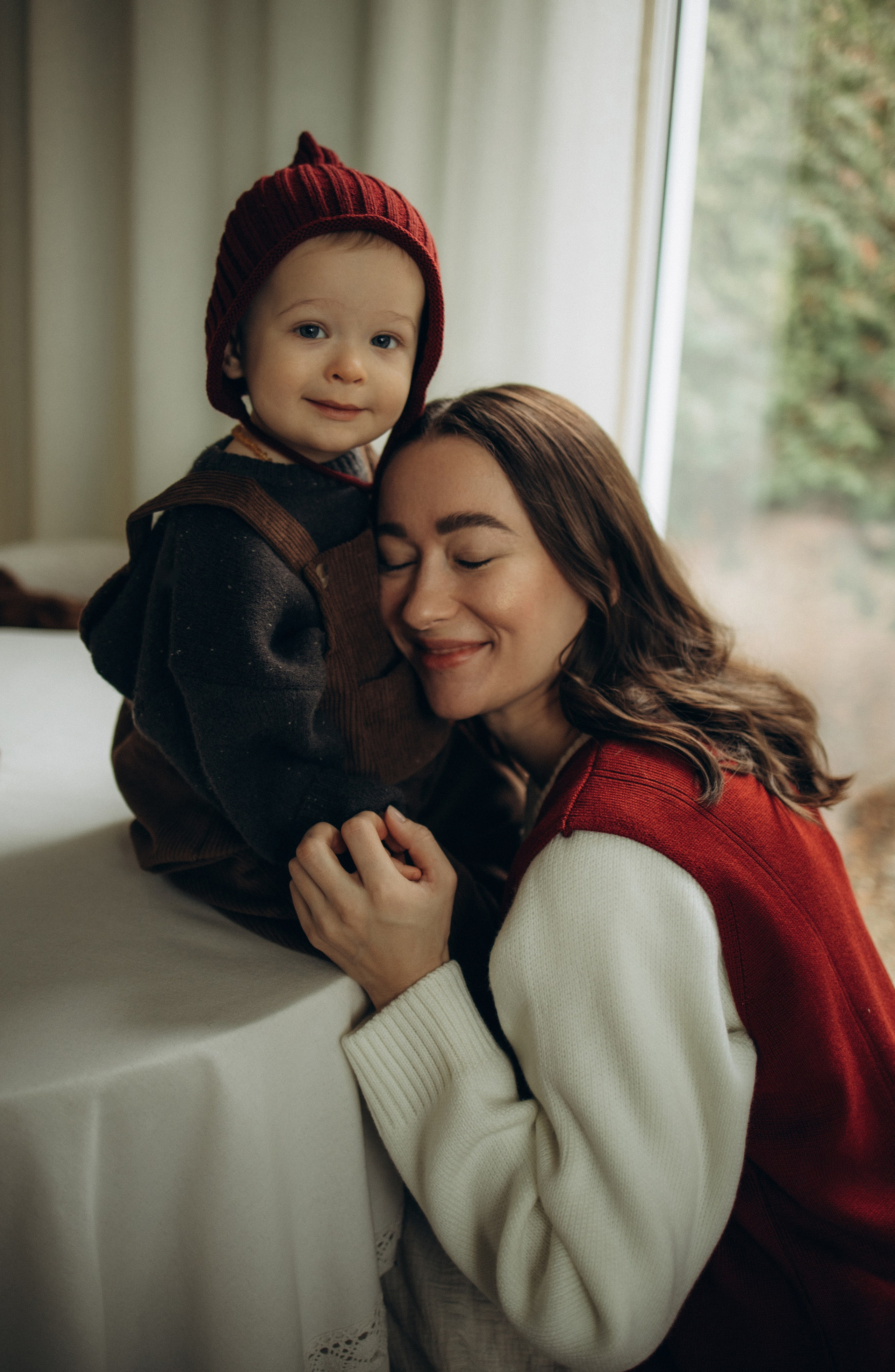 Семейный фотограф в Ростове-на-Дону Мария Ожогина