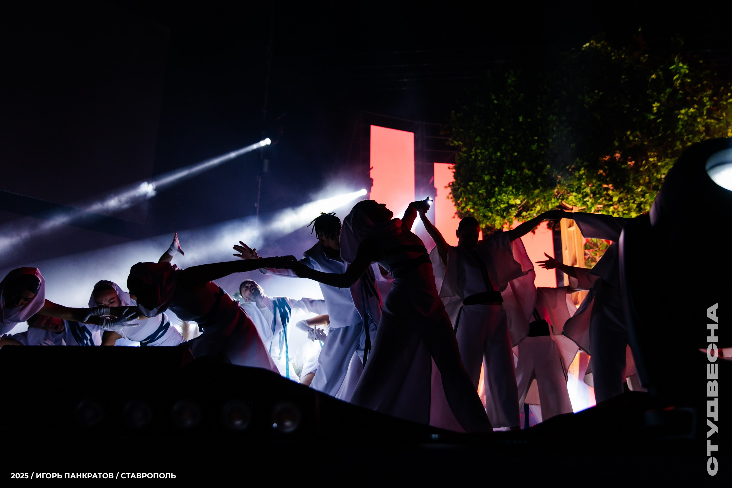 Репортаж. Игорь Панкратов | Фотограф Ставрополь