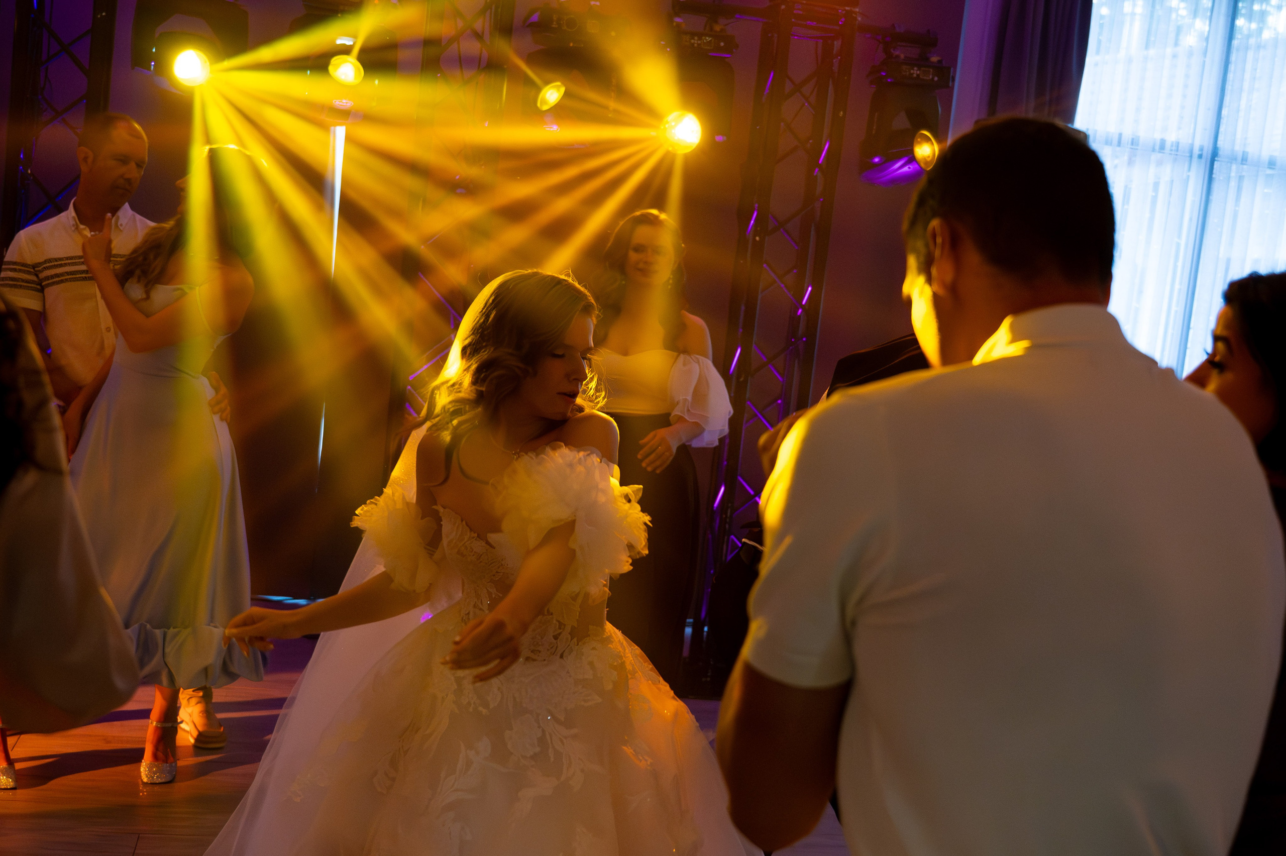 Миша и Лена. Свадебный фотограф Евгения Наумовец