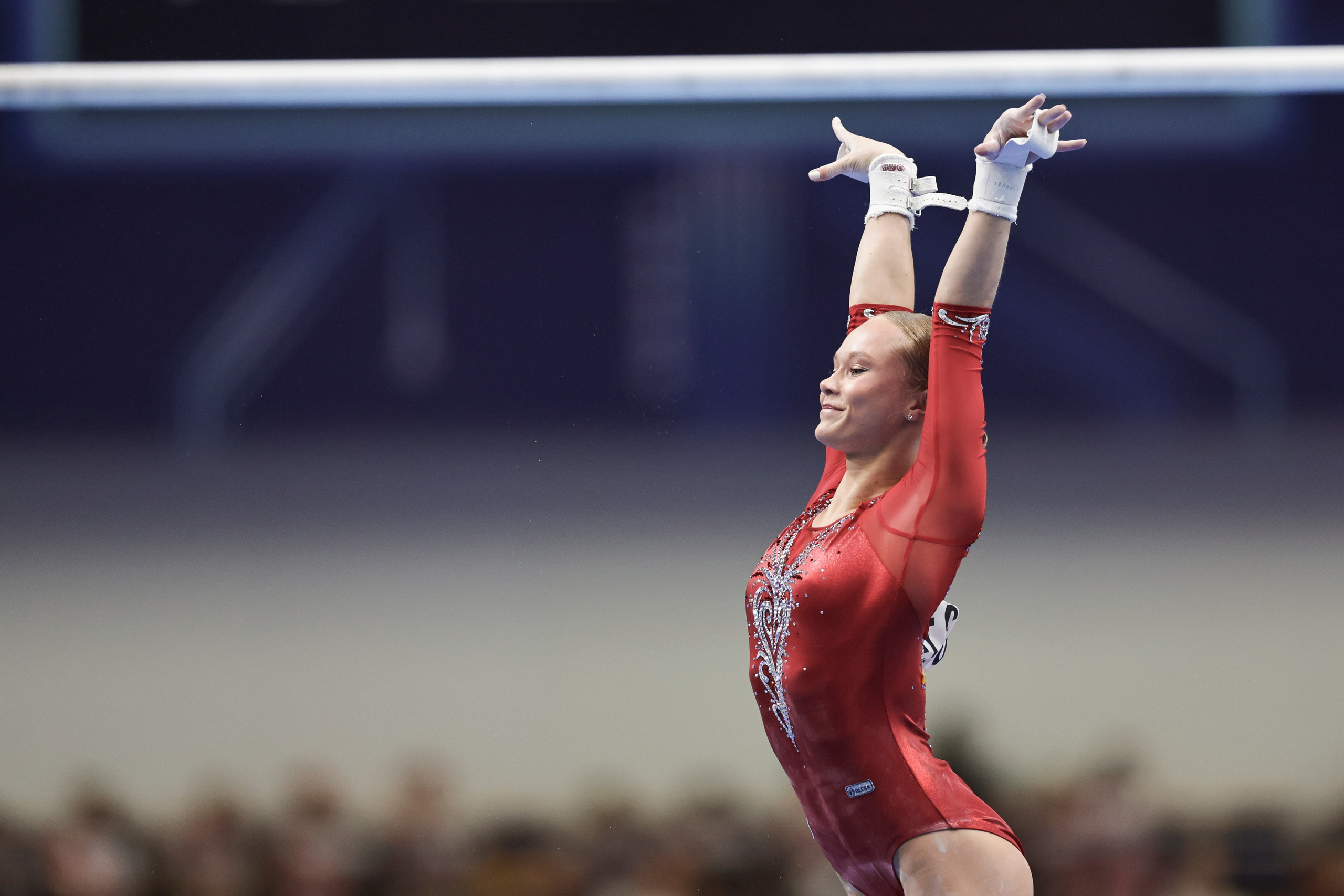 Игры стран Брикс. Спортивная гимнастика. Спортивный репортажный фотограф Казань Нафис Сиразетдинов