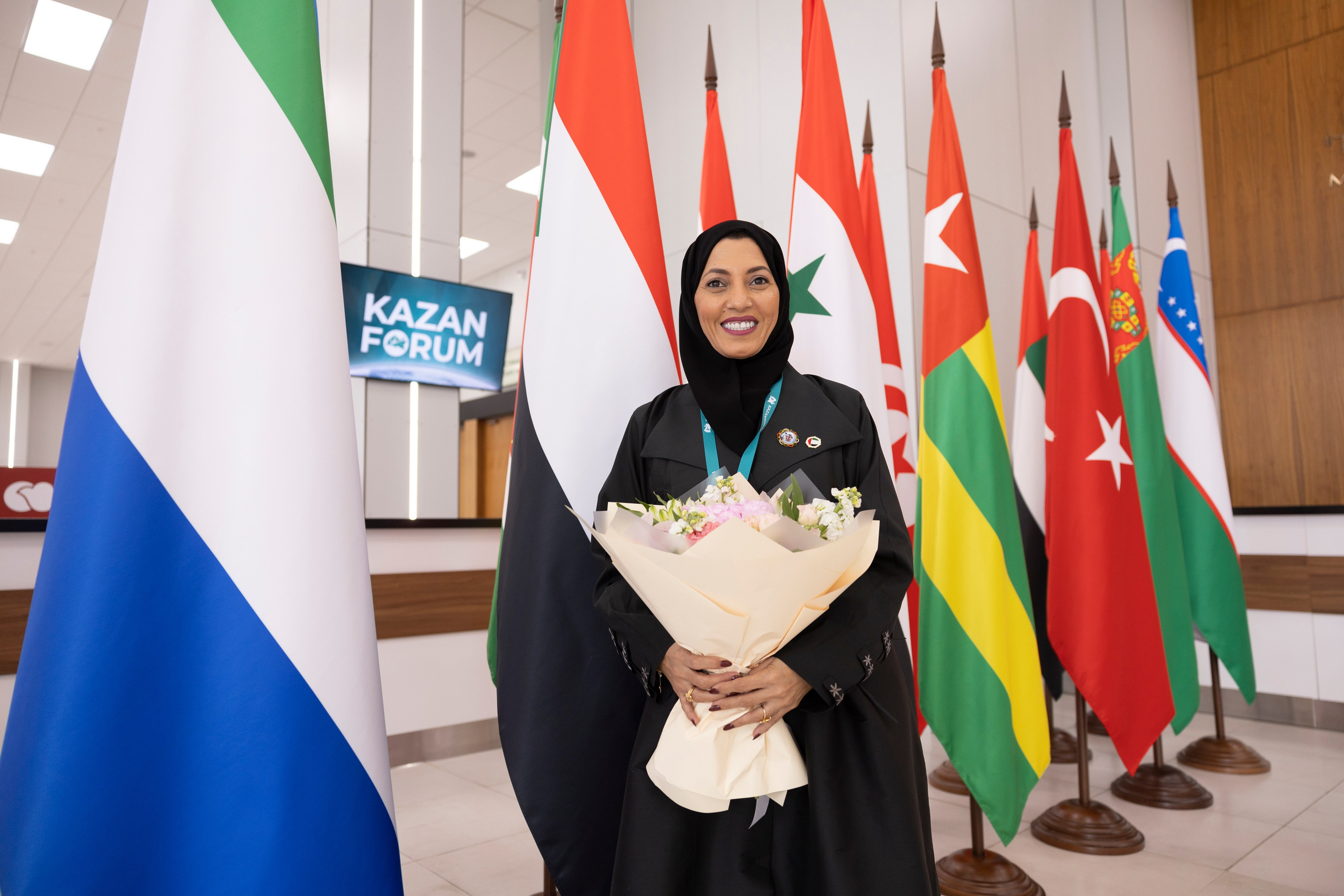 KAZANFORUM 2024. Спортивный репортажный фотограф Казань Нафис Сиразетдинов