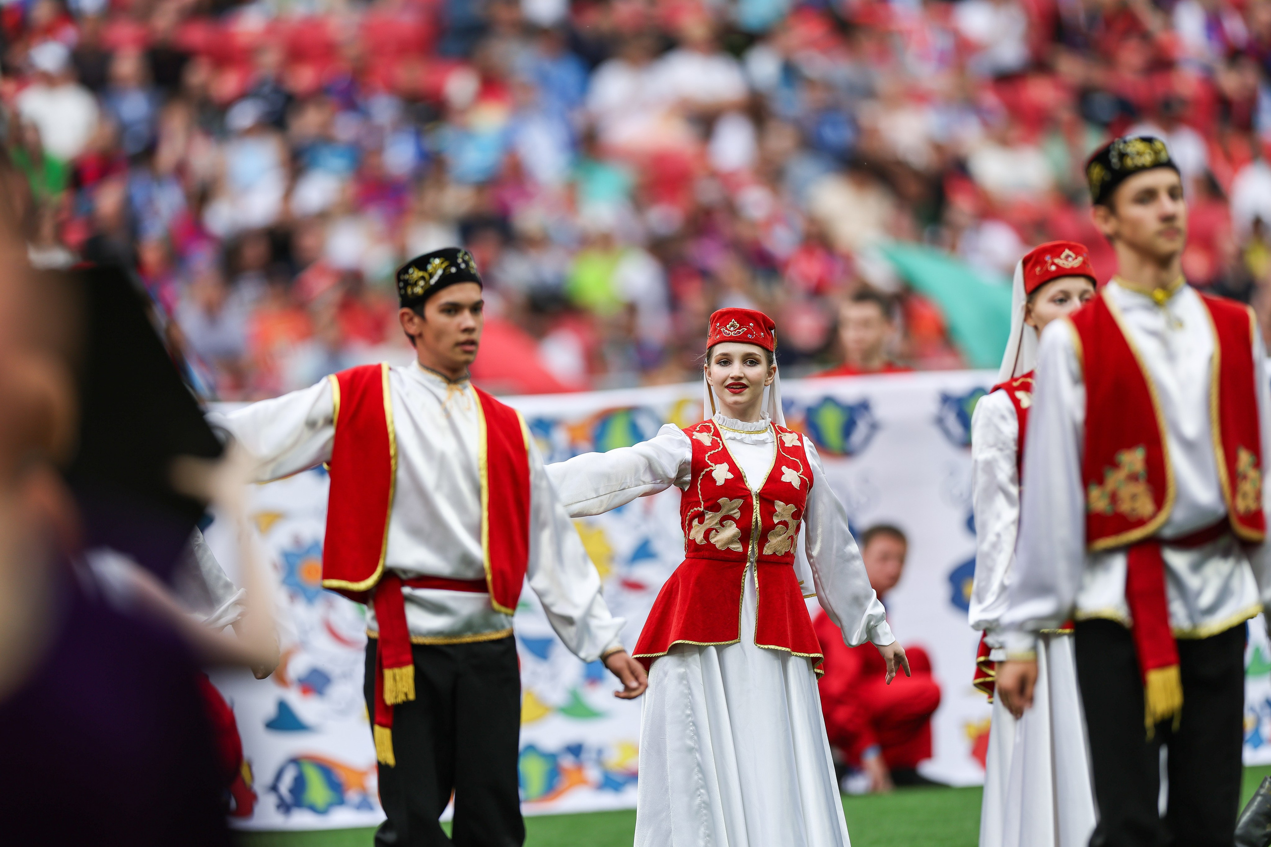 Суперкубок России по футболу. ФК Зенит — ФК Цска. Спортивный репортажный фотограф Казань Нафис Сиразетдинов