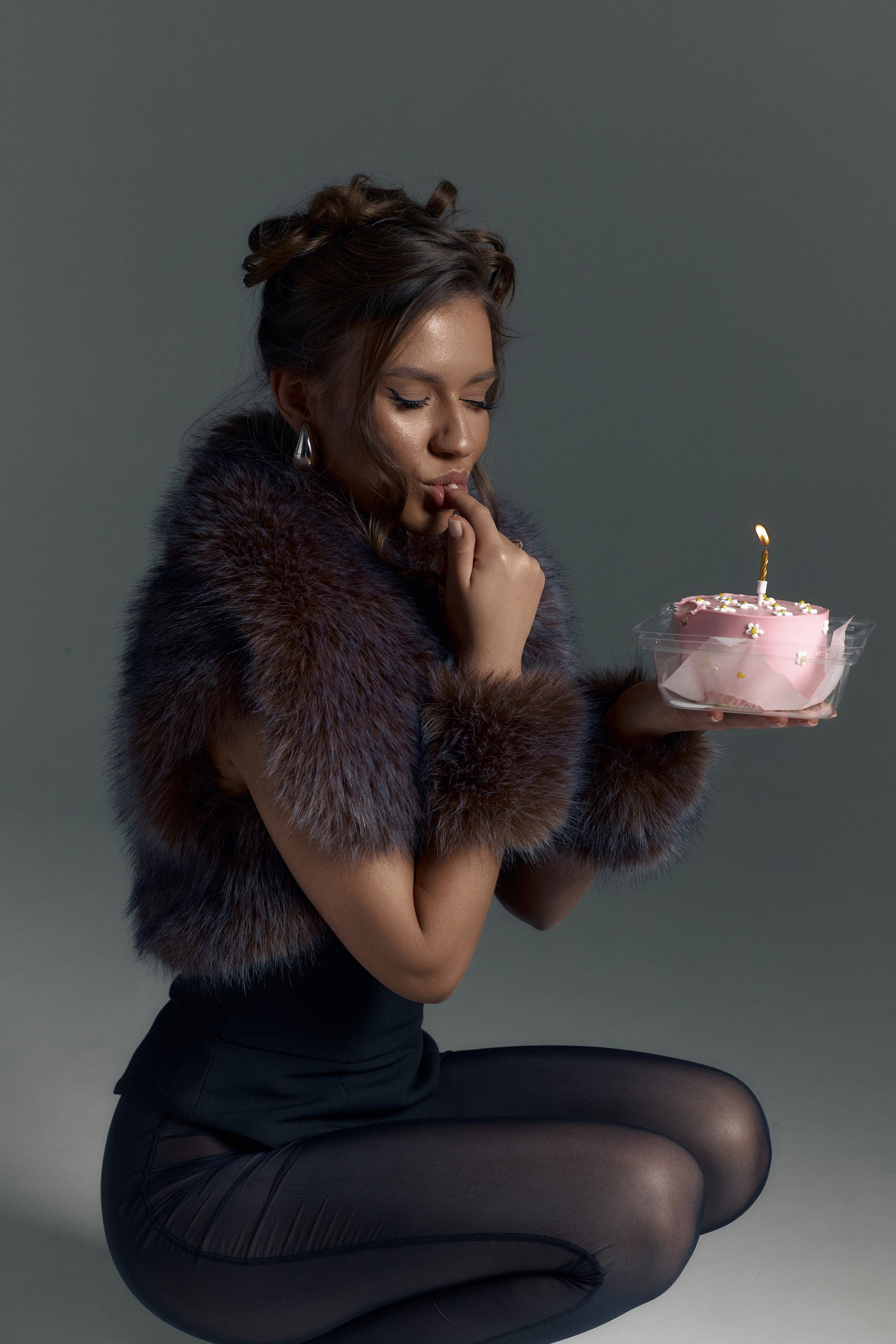 ANNA. Ася Солопова, фотограф Тюмень