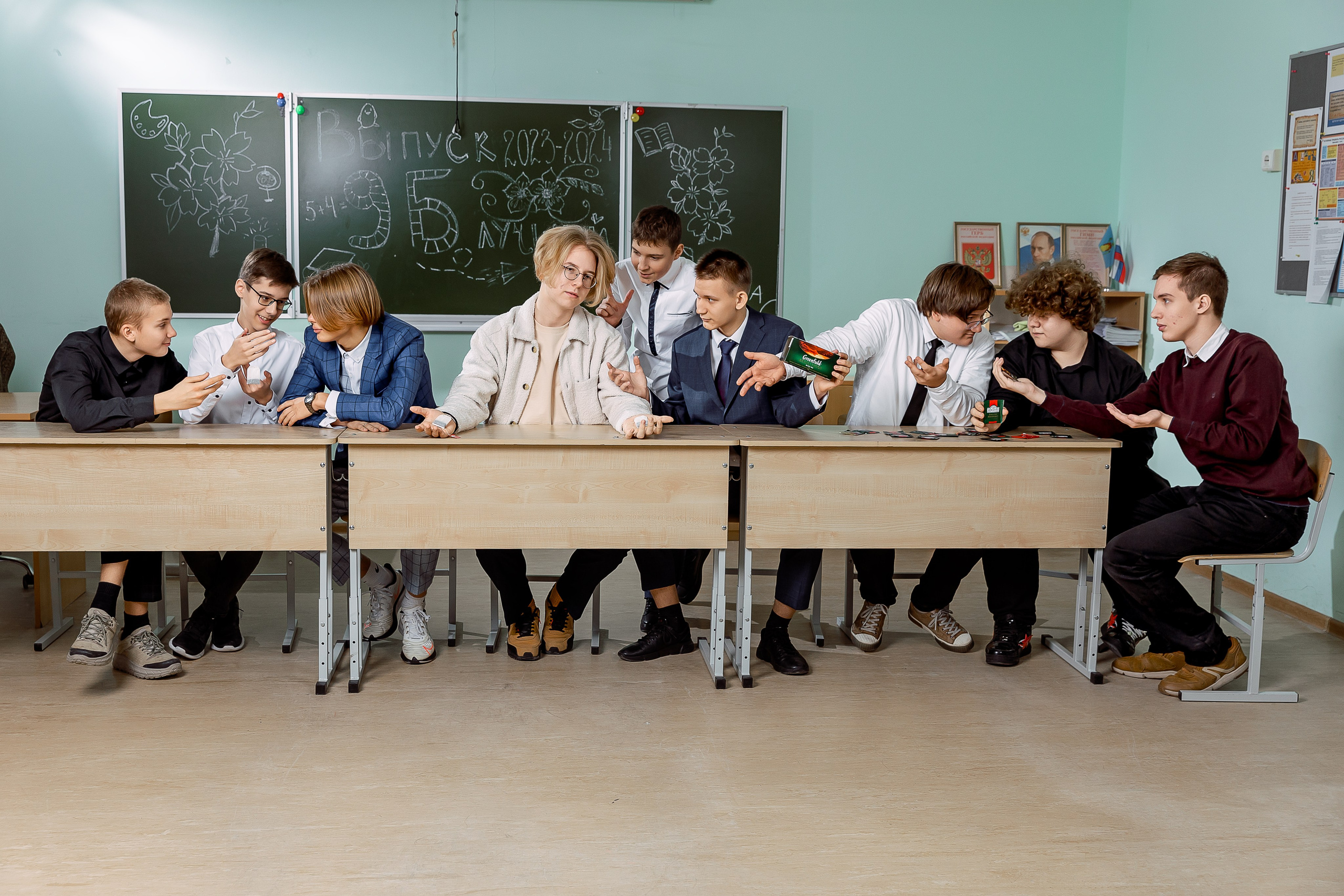 Групповые фото. Семейный и детский фотограф Комина Елена, Власиха, Одинцово