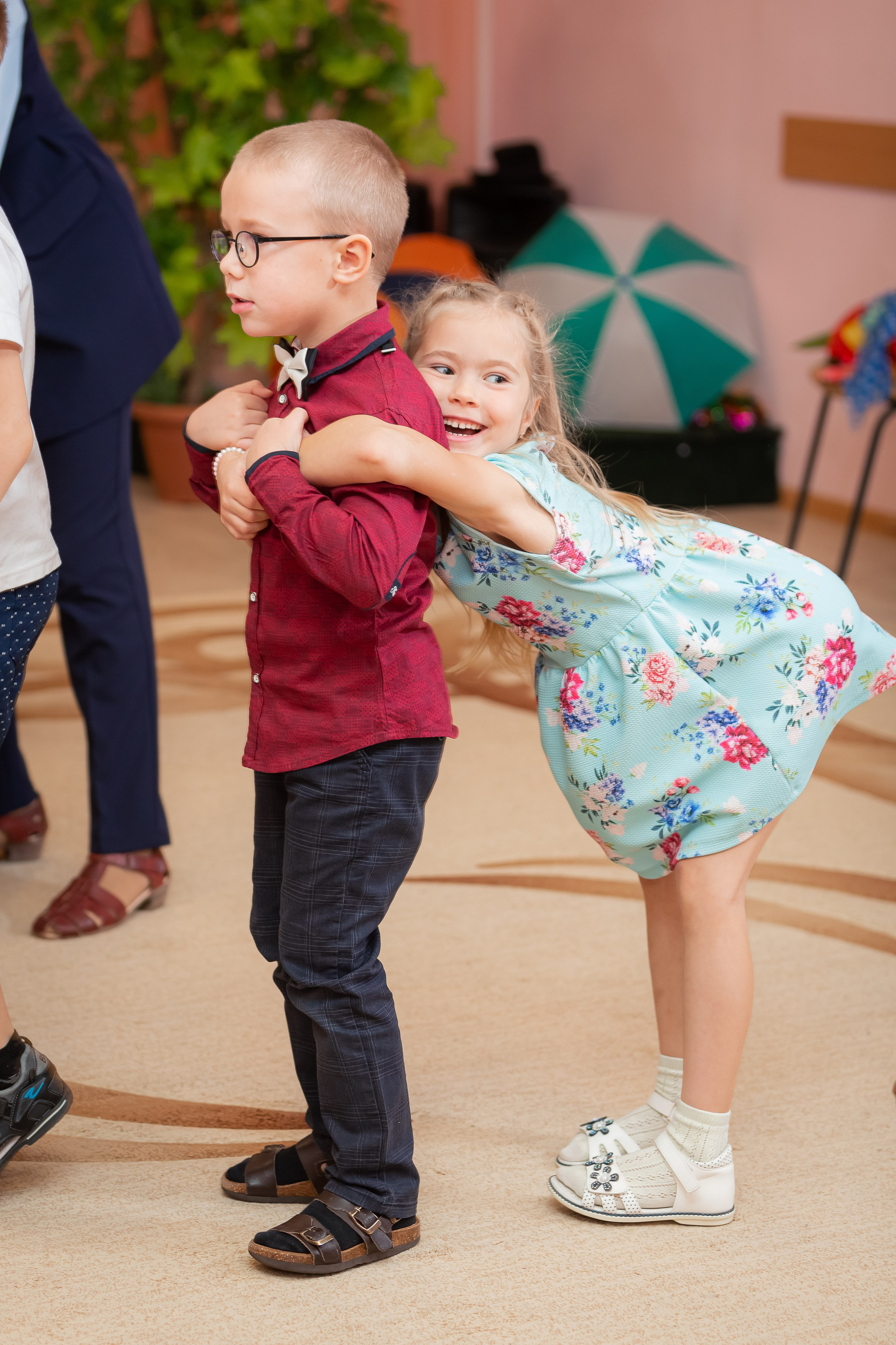 Портфолио утренники в детском саду. Семейный и детский фотограф Комина Елена, Власиха, Одинцово