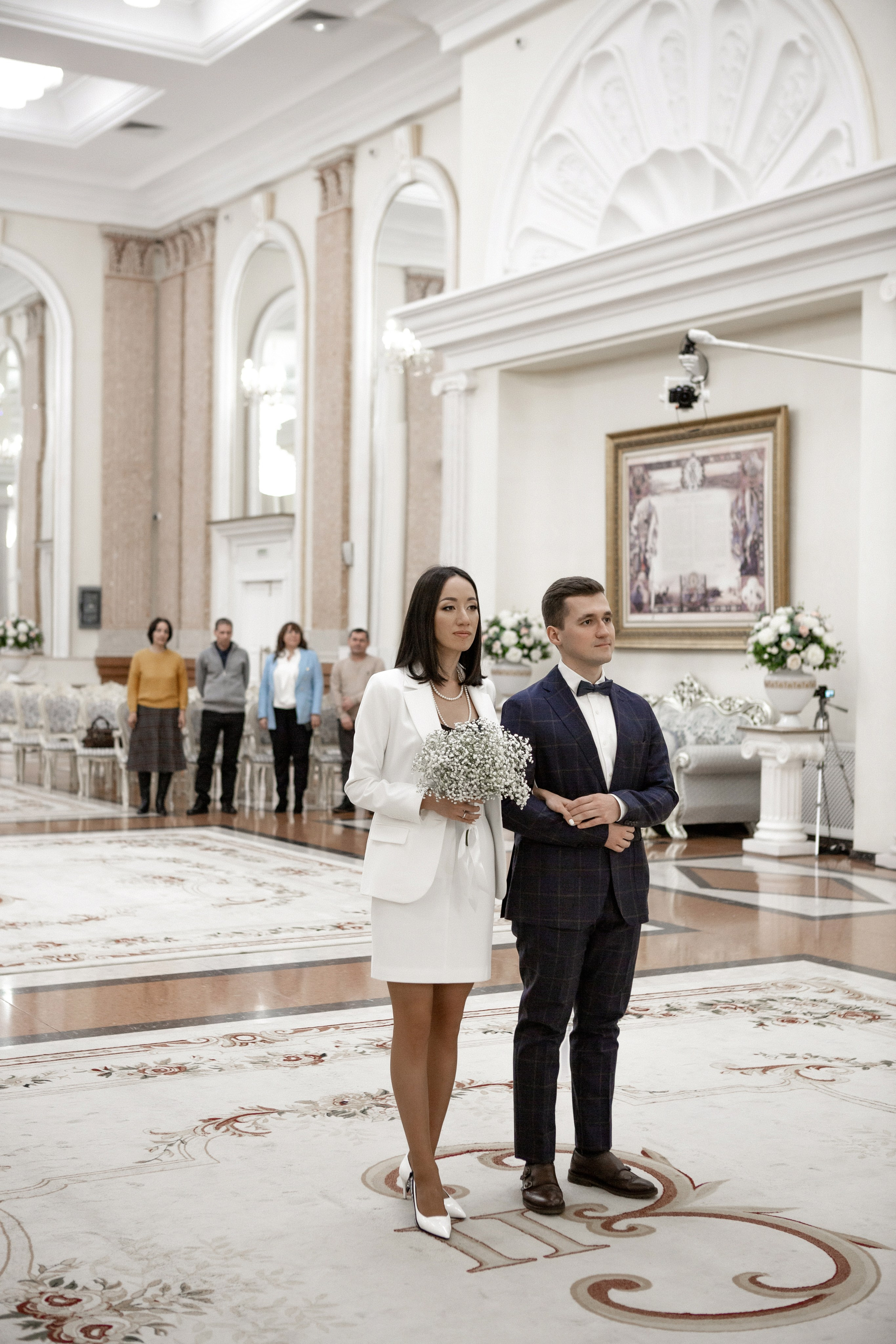 Свадебный фотограф Краснодар. Фотограф в Краснодаре и в Евпатории Дарья Белоущенко