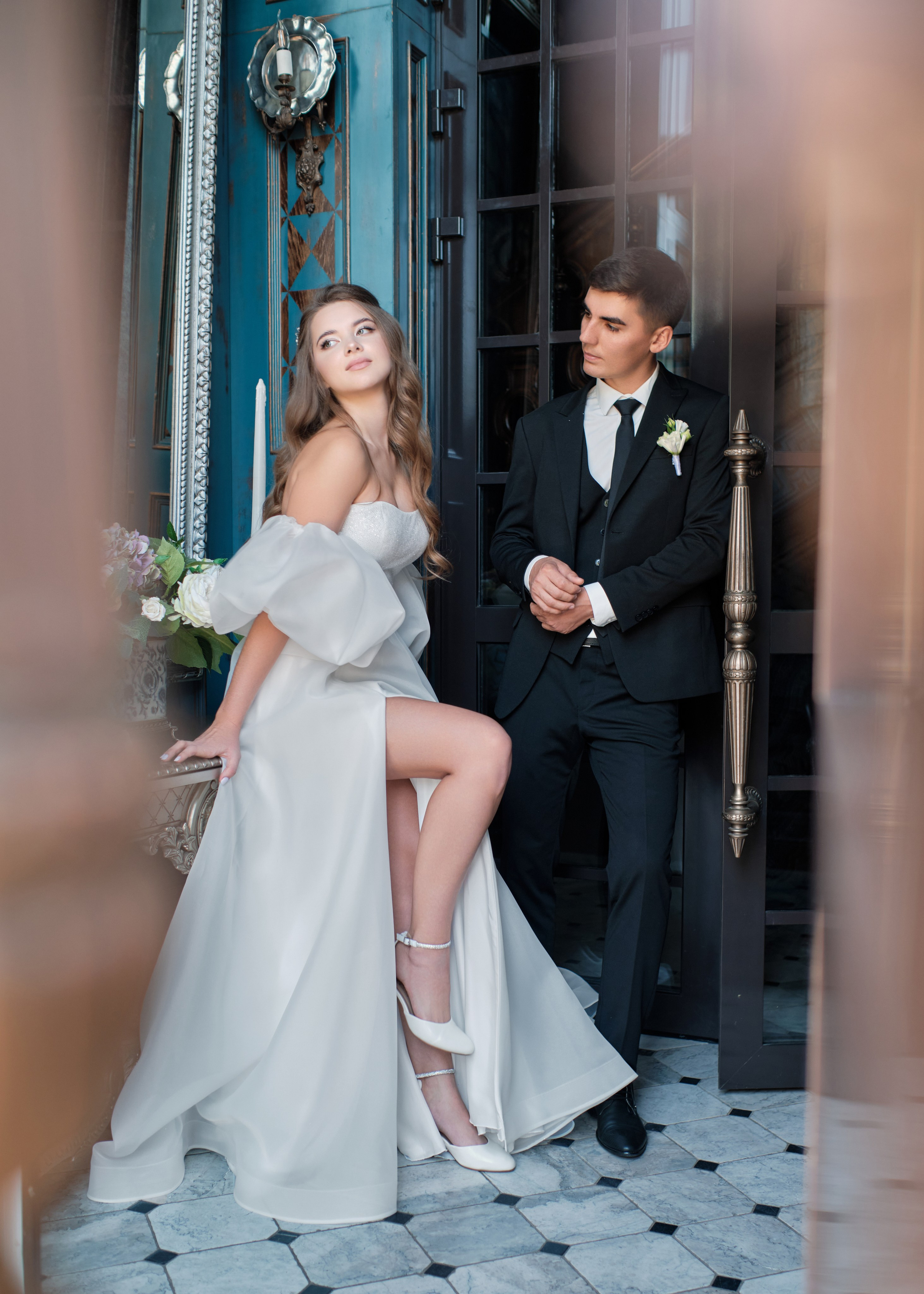 Wedding. Фотограф Наталья Гринько