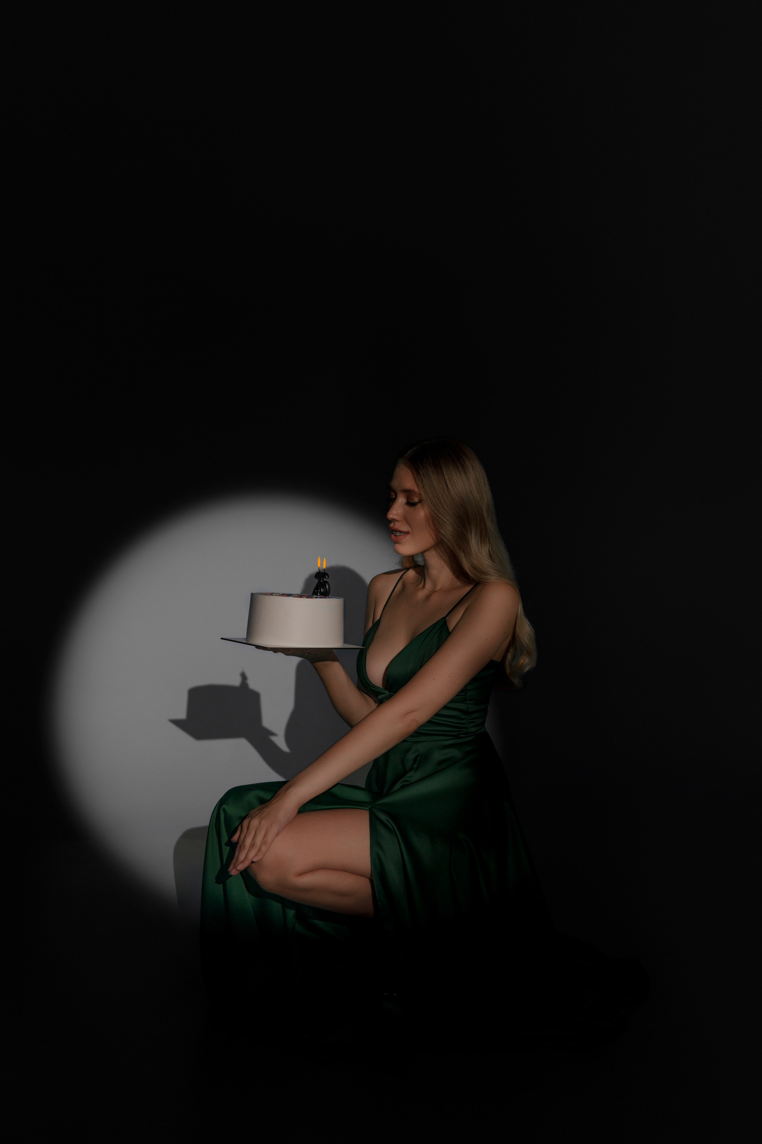 Виолетта. Главная