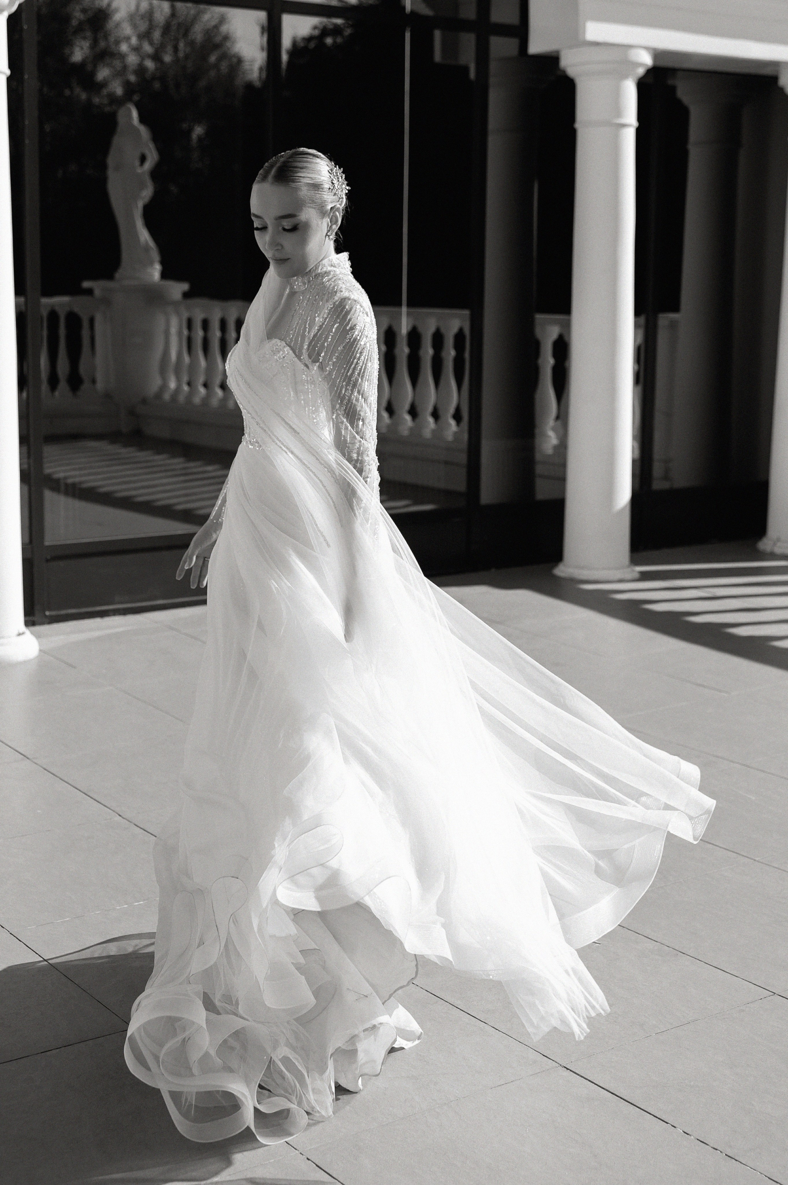 Анонсы съемок. Свадебный и семейный фотограф в Чебоксарах Ирина Левнер