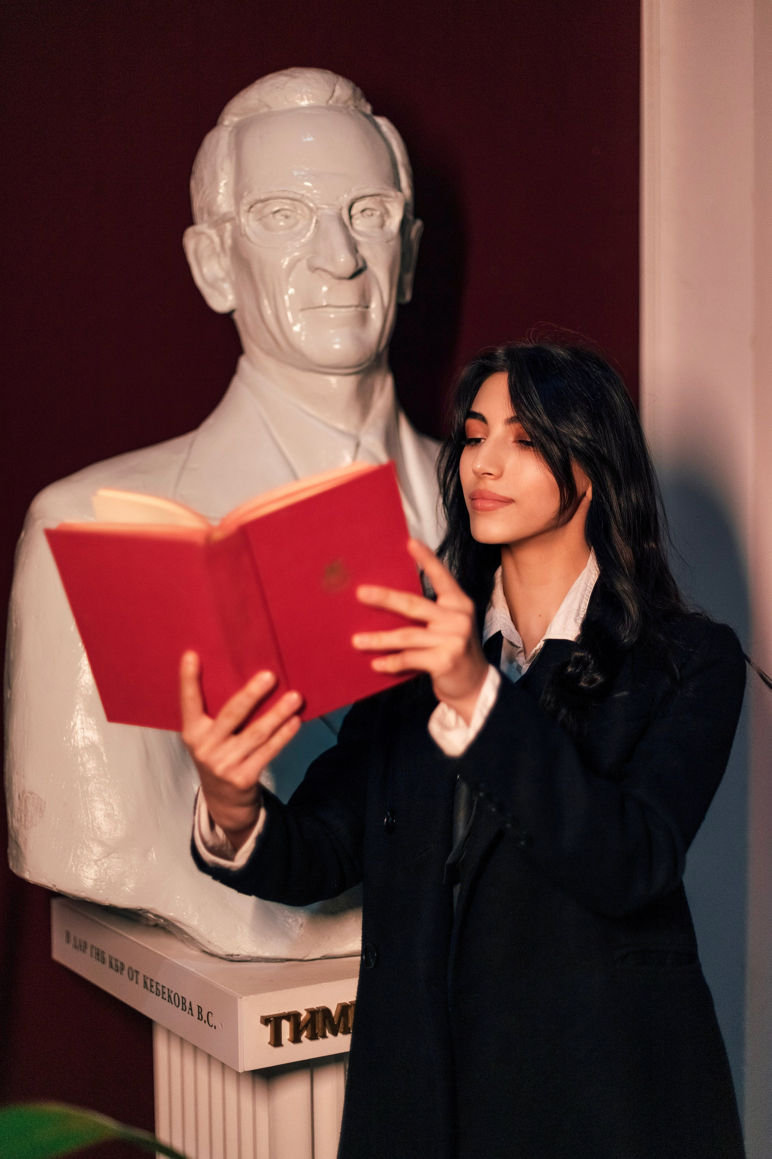 Lali X Atheneum. Свадебный фотограф в Нальчике Алим Джаппуев