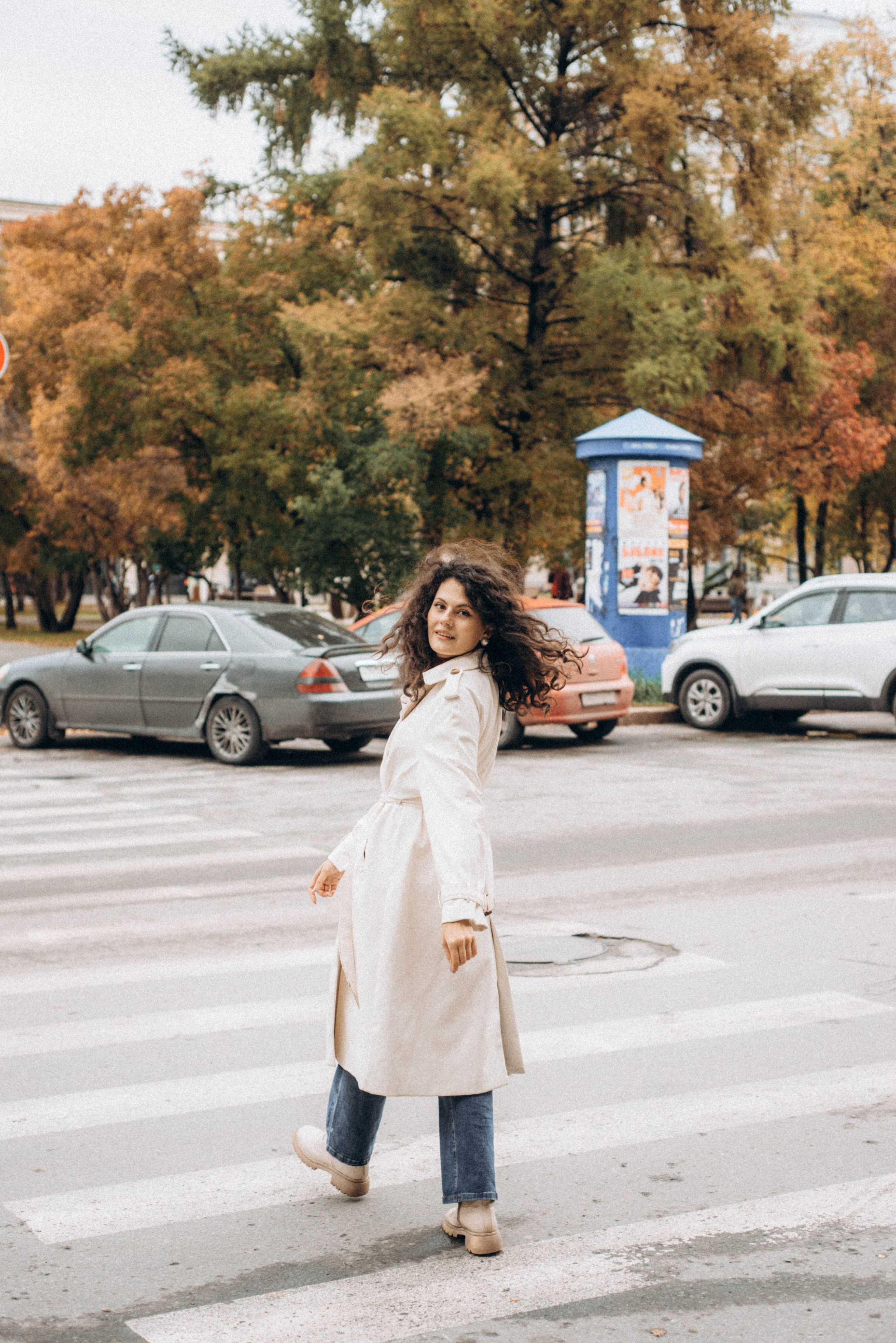 Настя. Фотограф в Новосибирске