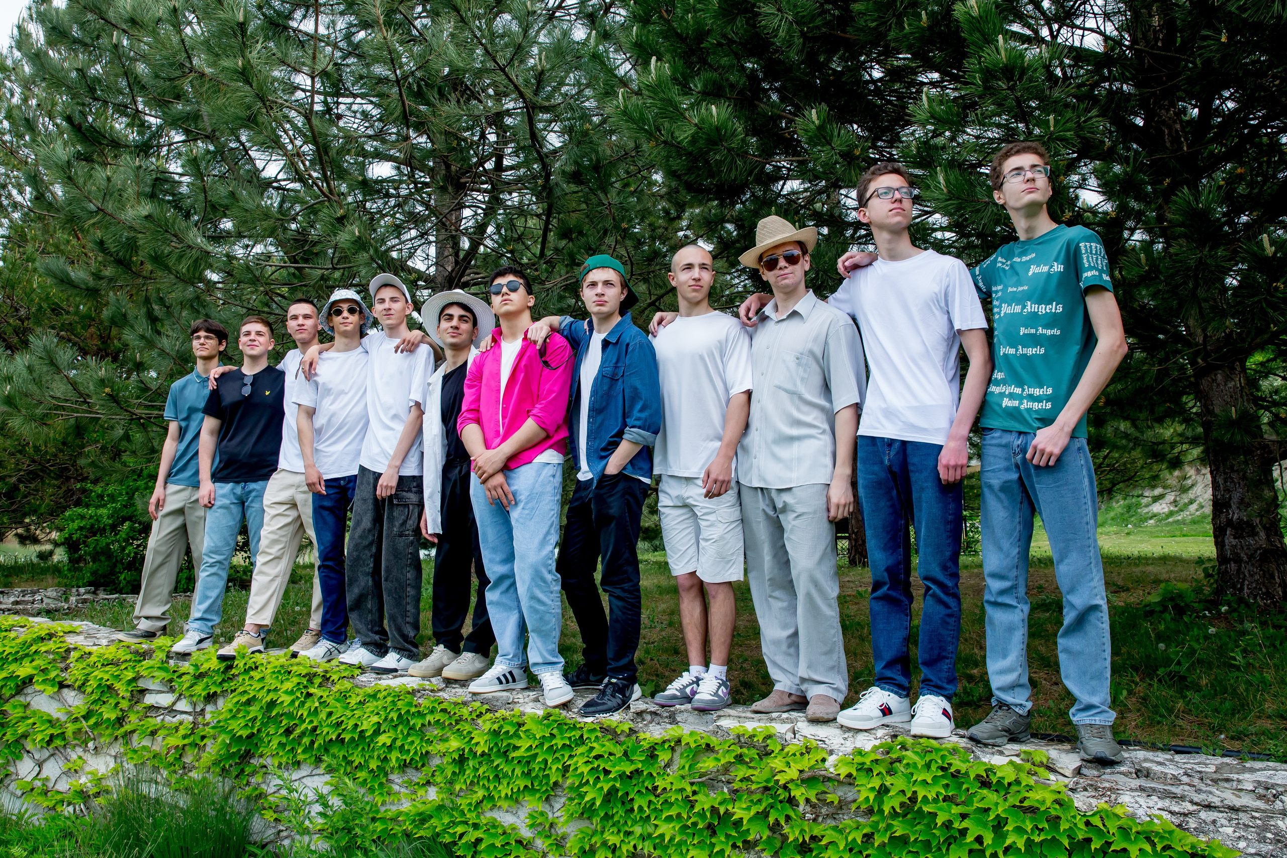 11 КЛАСС. Портфолио