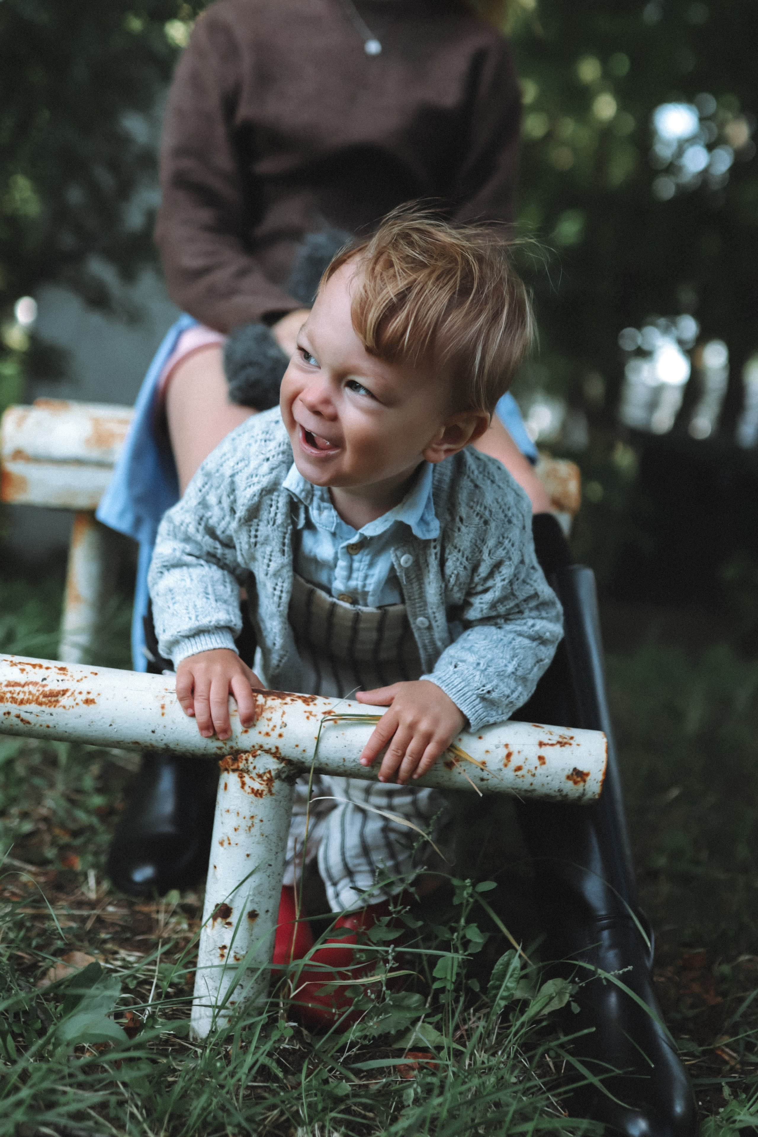 Настя и Макар. Фотограф в Нижнем Новгороде Кристина Батанова