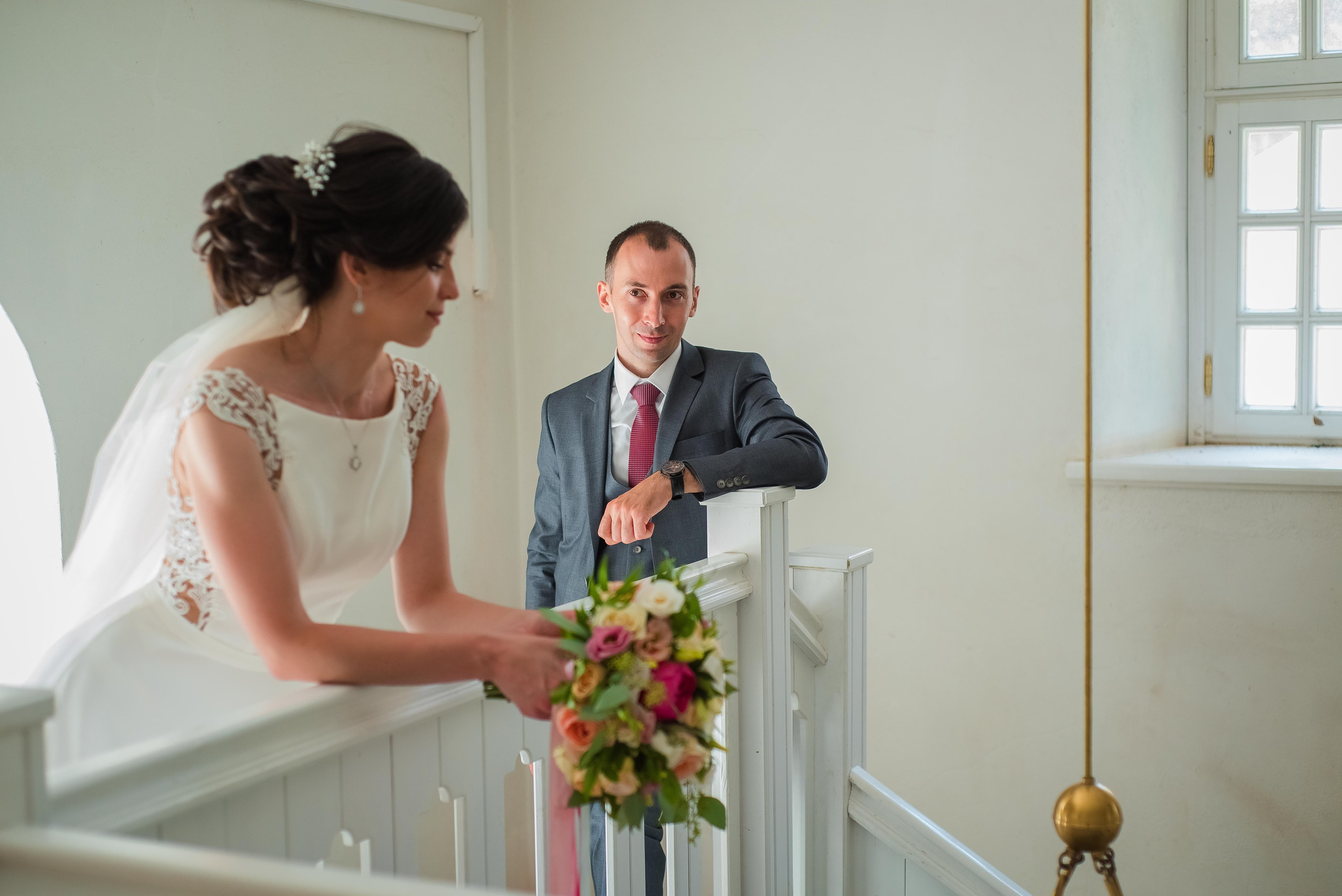 Алексей и Анна. Свадебный и семейный фотограф Яна Стражева. Волгоград, Москва