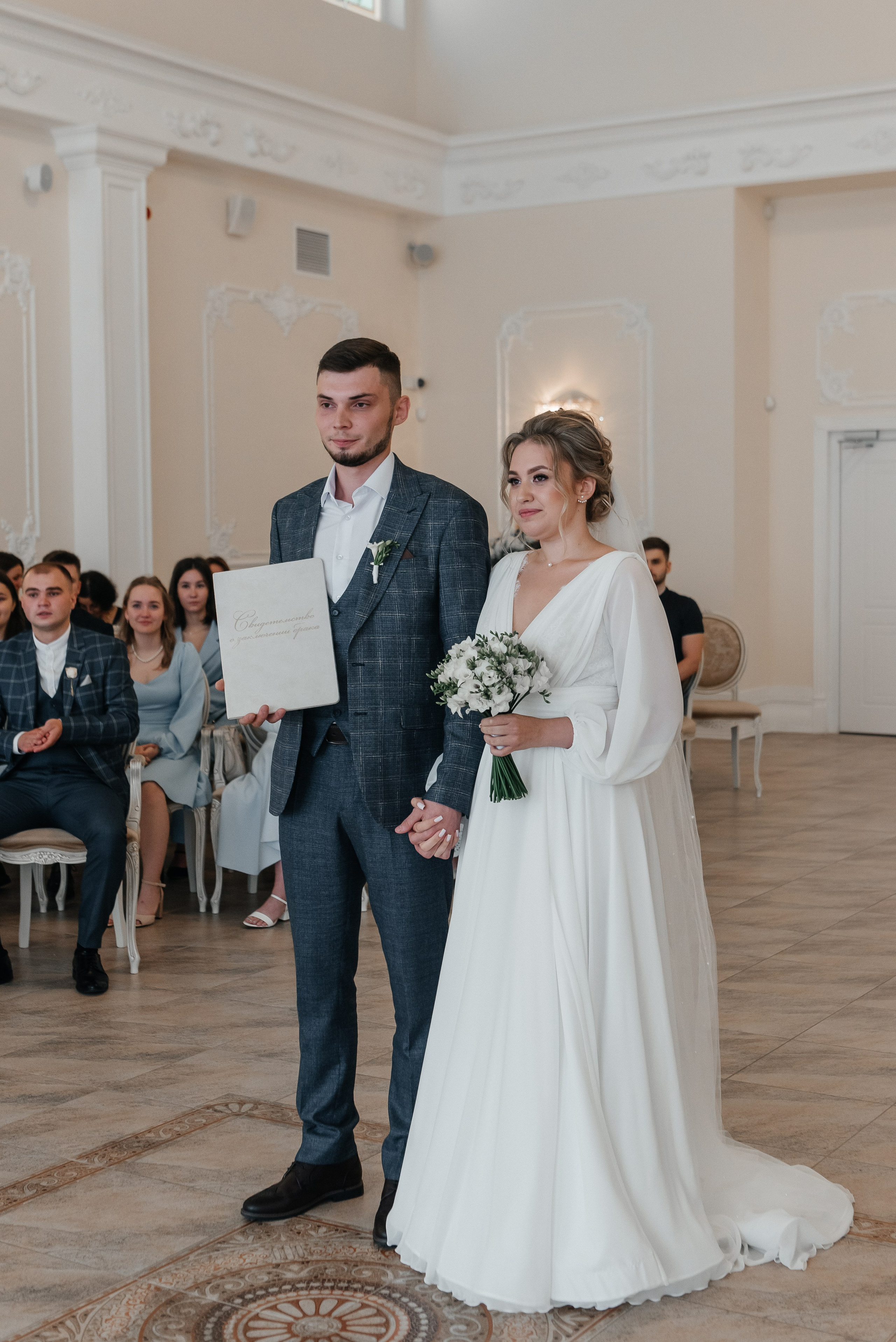 Elizaveta & Oleg. Свадебный и семейный фотограф | Екатерина Вяткина