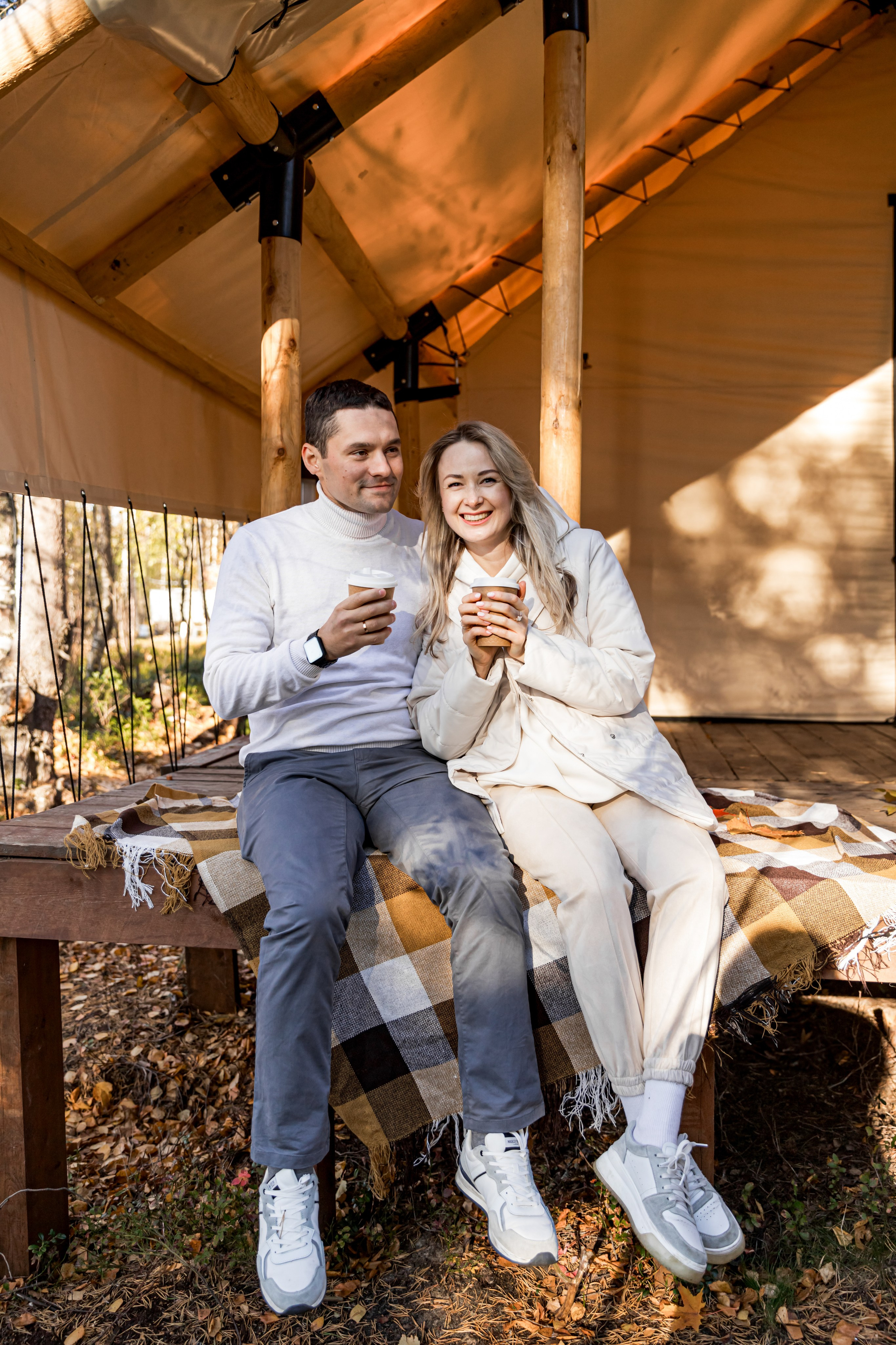 Семья Нурлиных