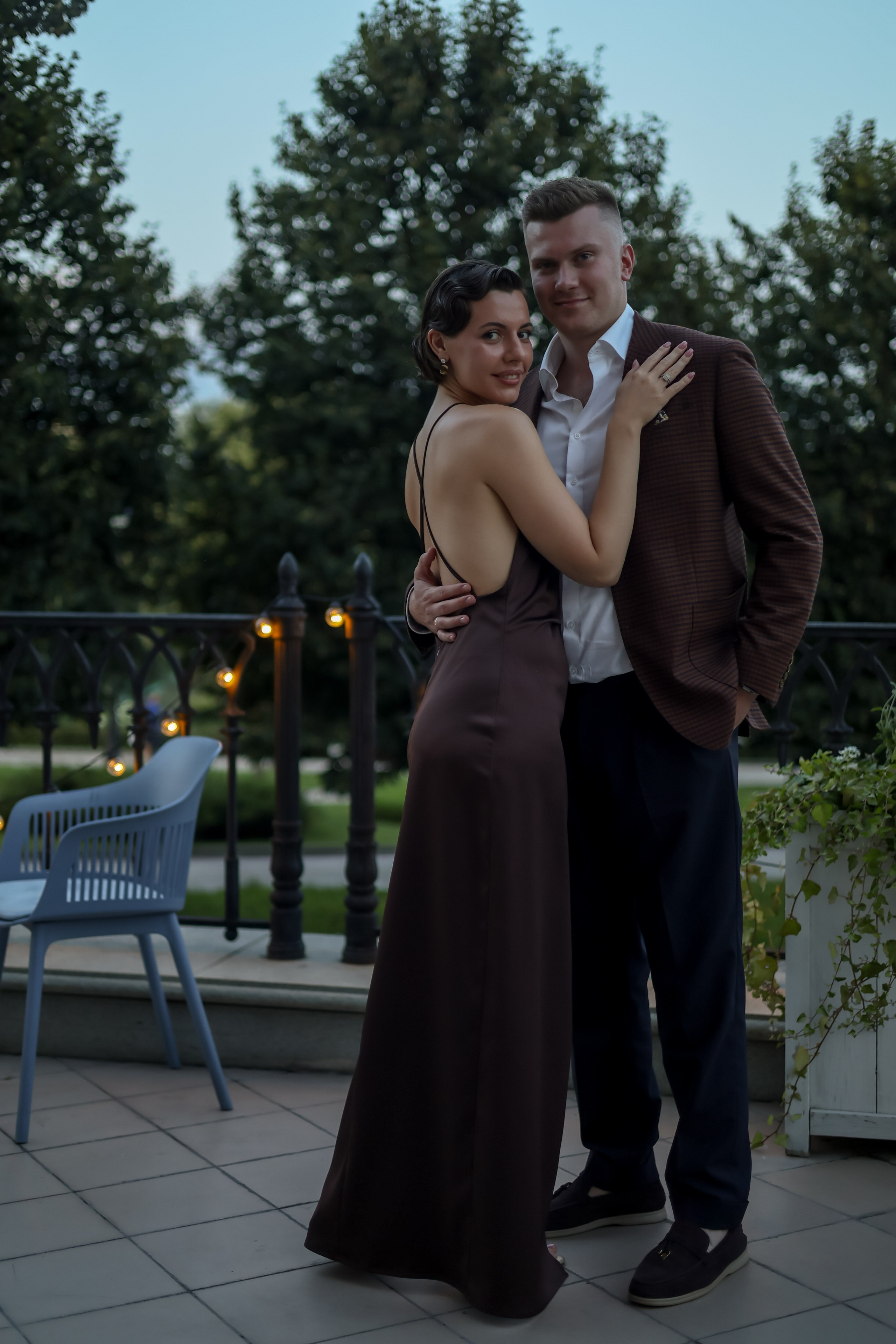 DANI & SOFI. Kharchenkotatianaweddingphoto