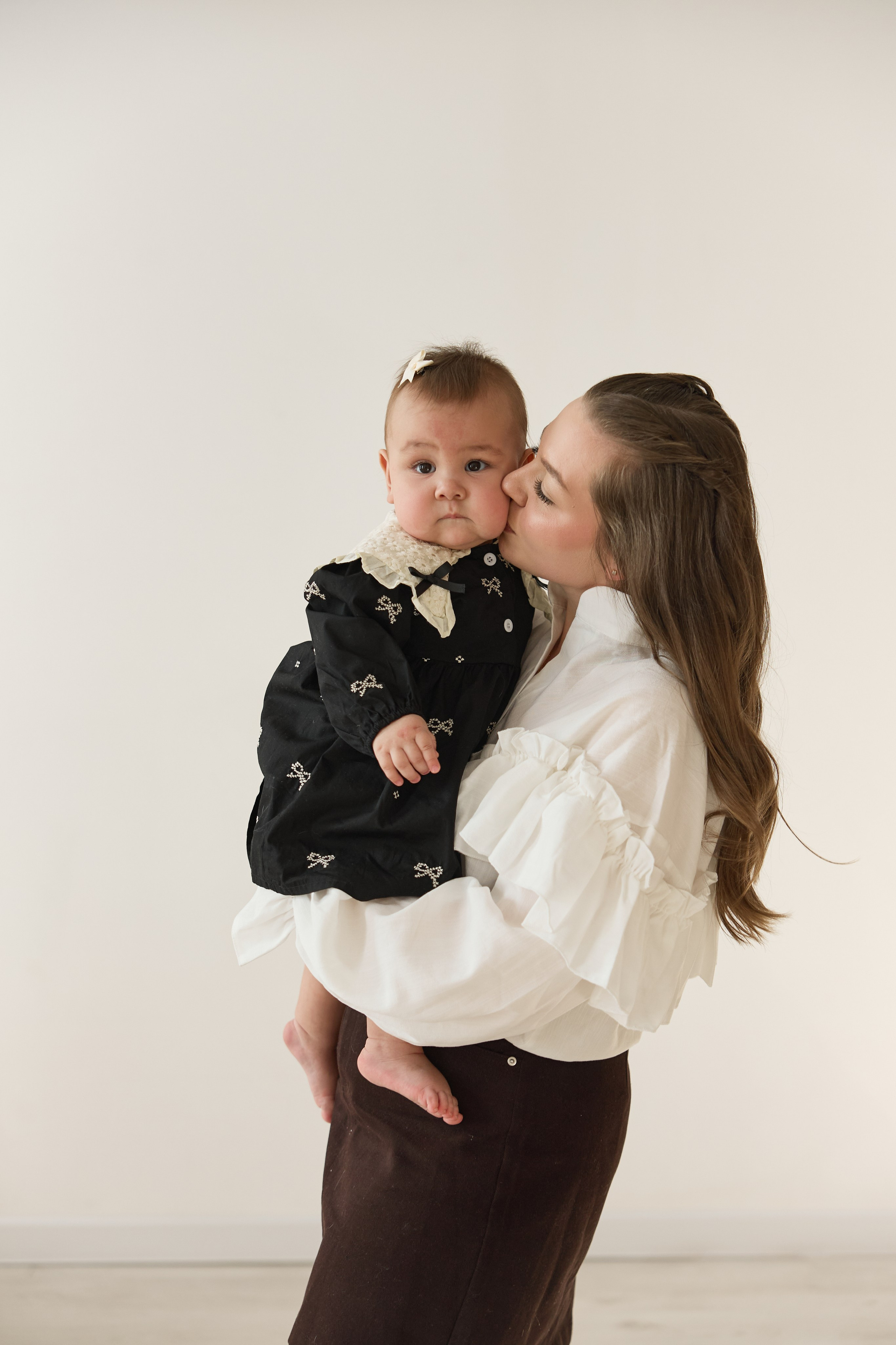 Эрика 1 годик. Kharchenkotatianaweddingphoto