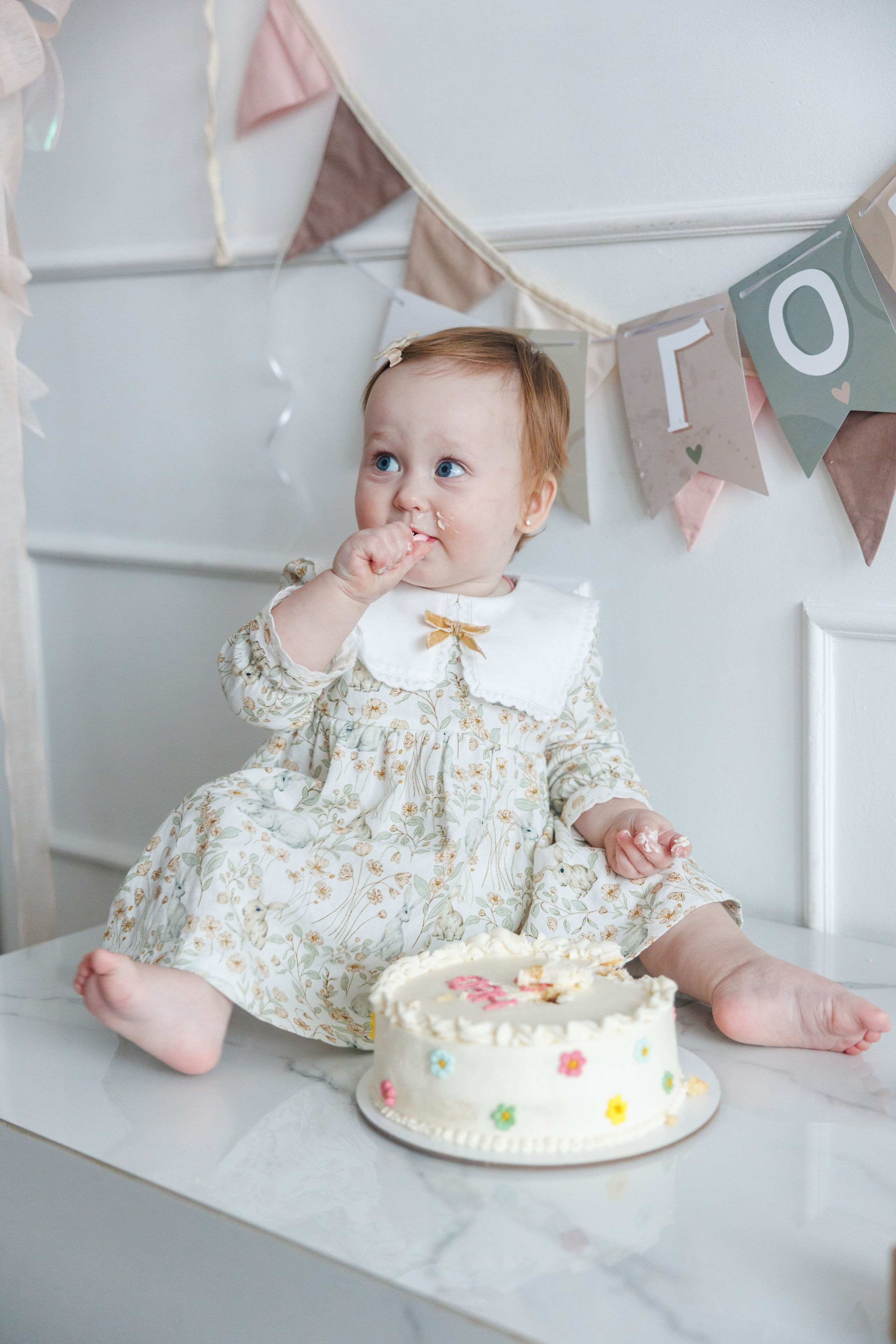 Селин 1 годик. Kharchenkotatianaweddingphoto