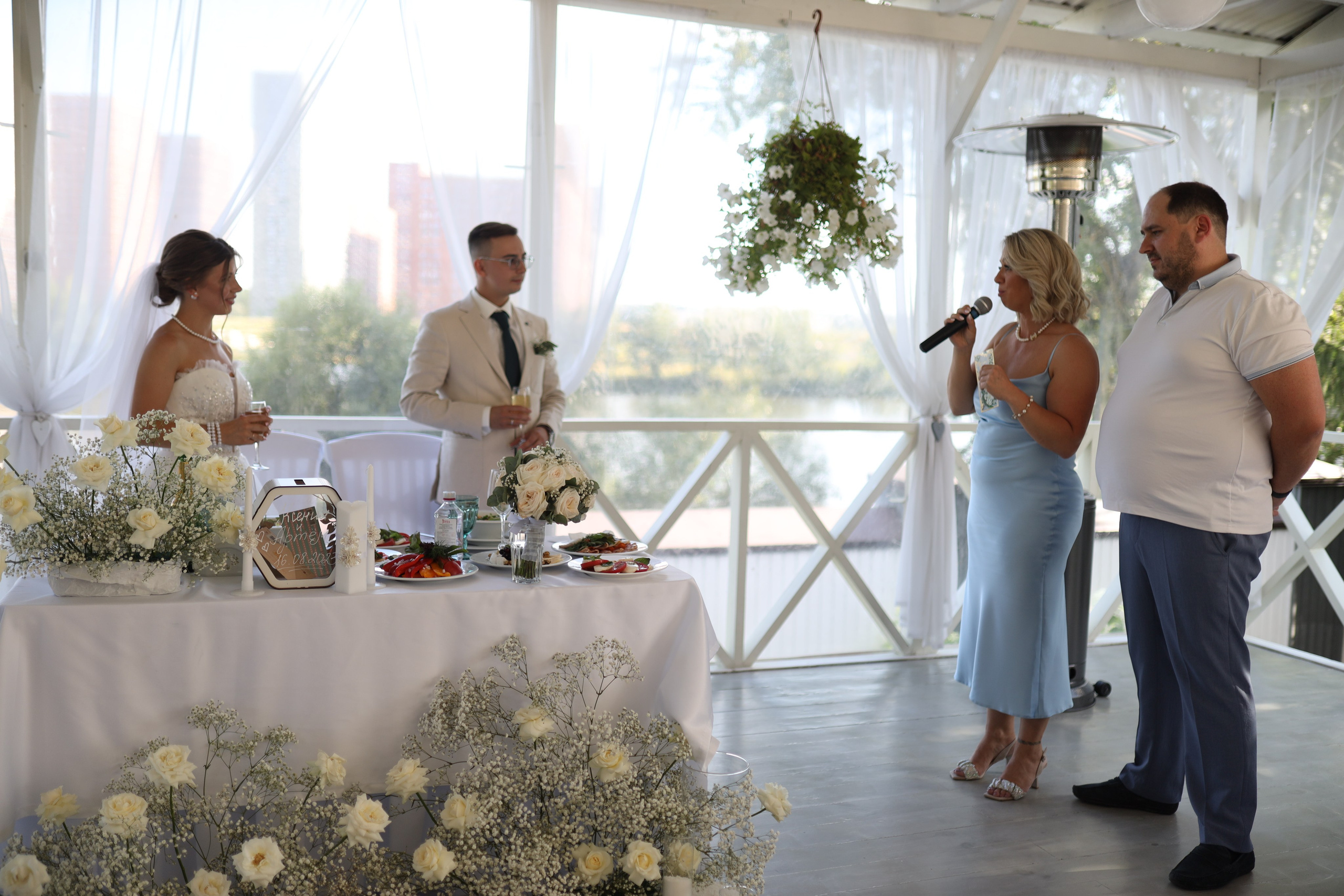Ксения и Артем полный день. Kharchenkotatianaweddingphoto