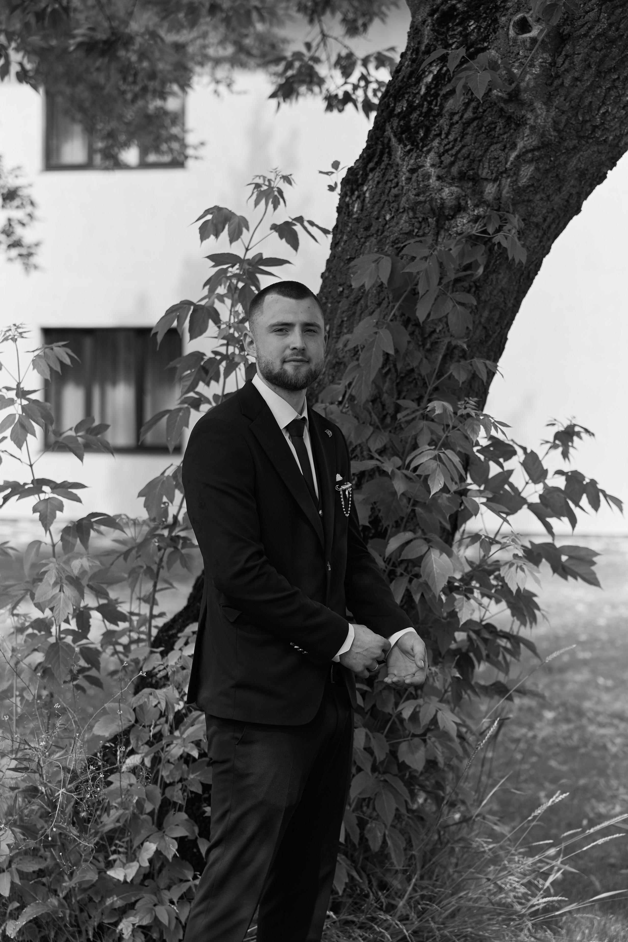 Никита и Анна. Kharchenkotatianaweddingphoto