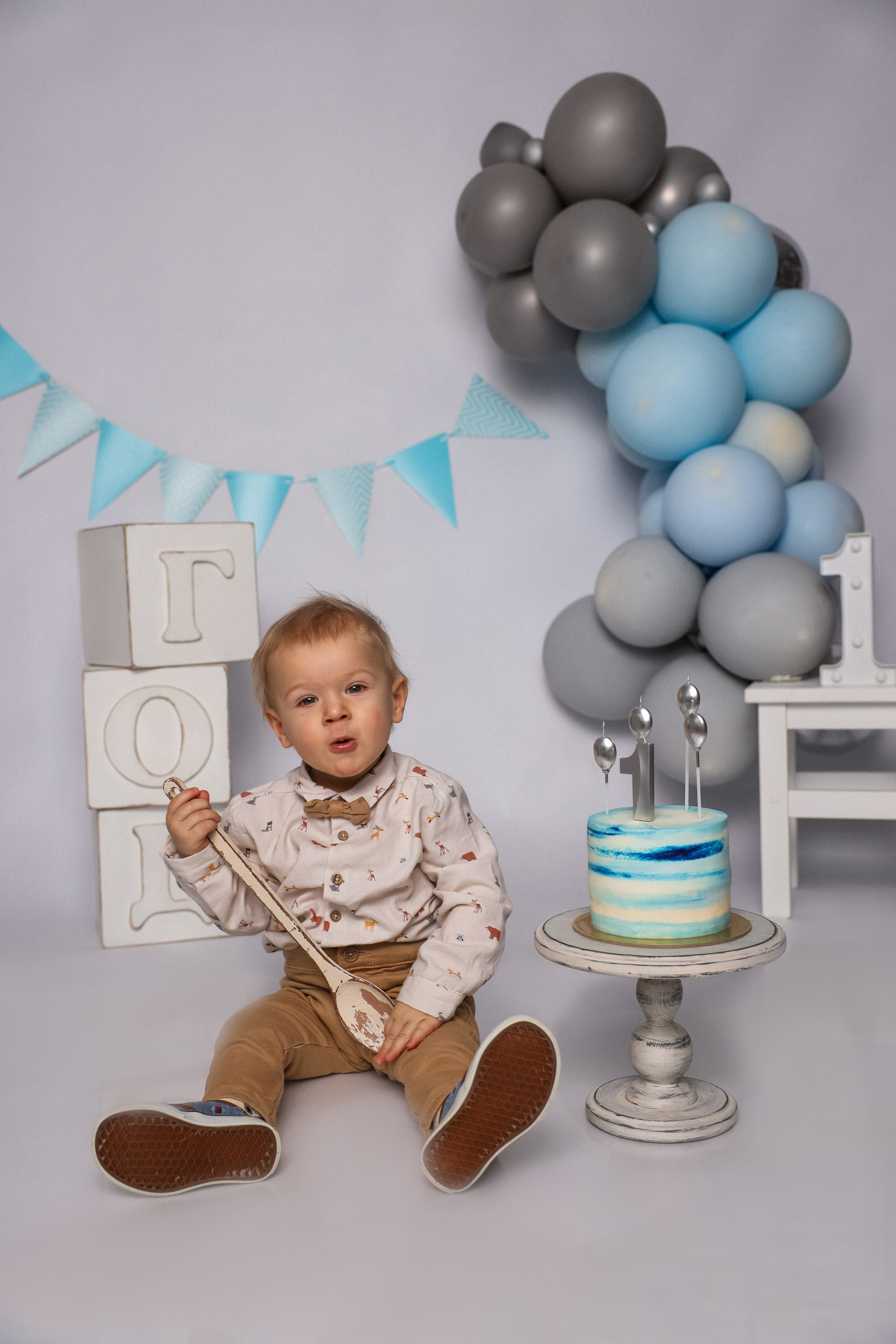 Misha 1 one year. Kharchenkotatianaweddingphoto