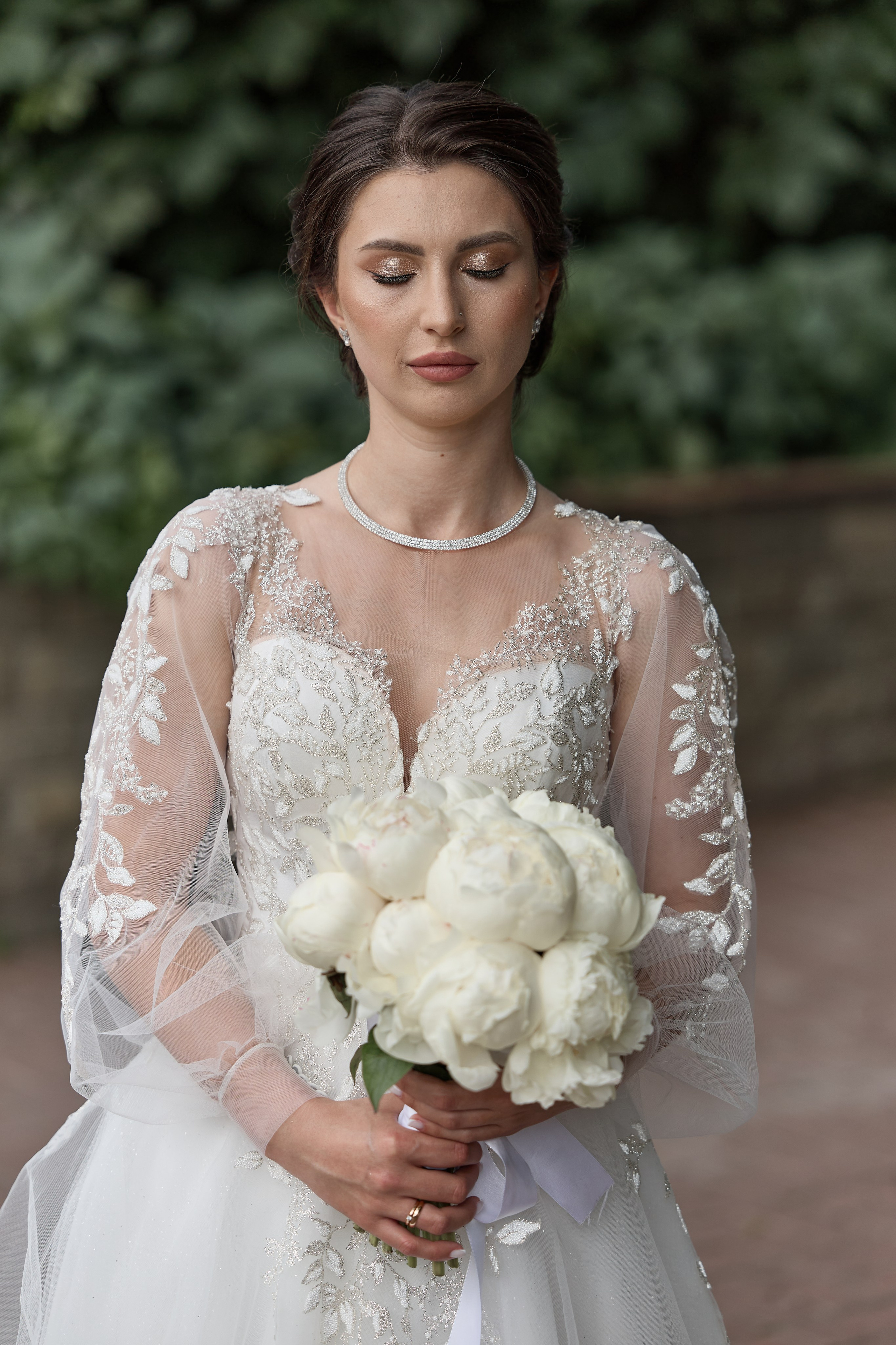 Ренат и Виктория. Kharchenkotatianaweddingphoto