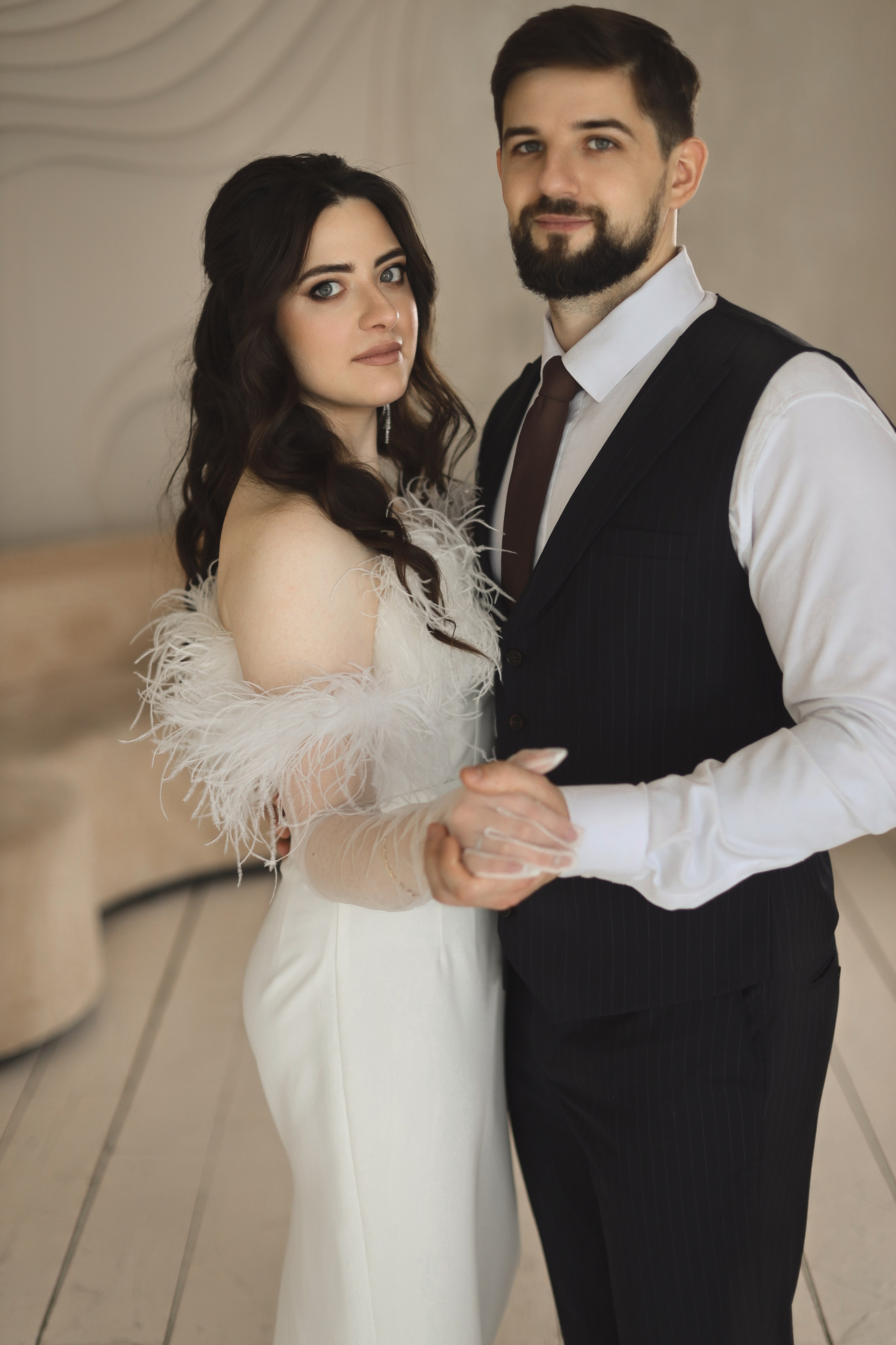 Victoria & Alexsander. Kharchenkotatianaweddingphoto