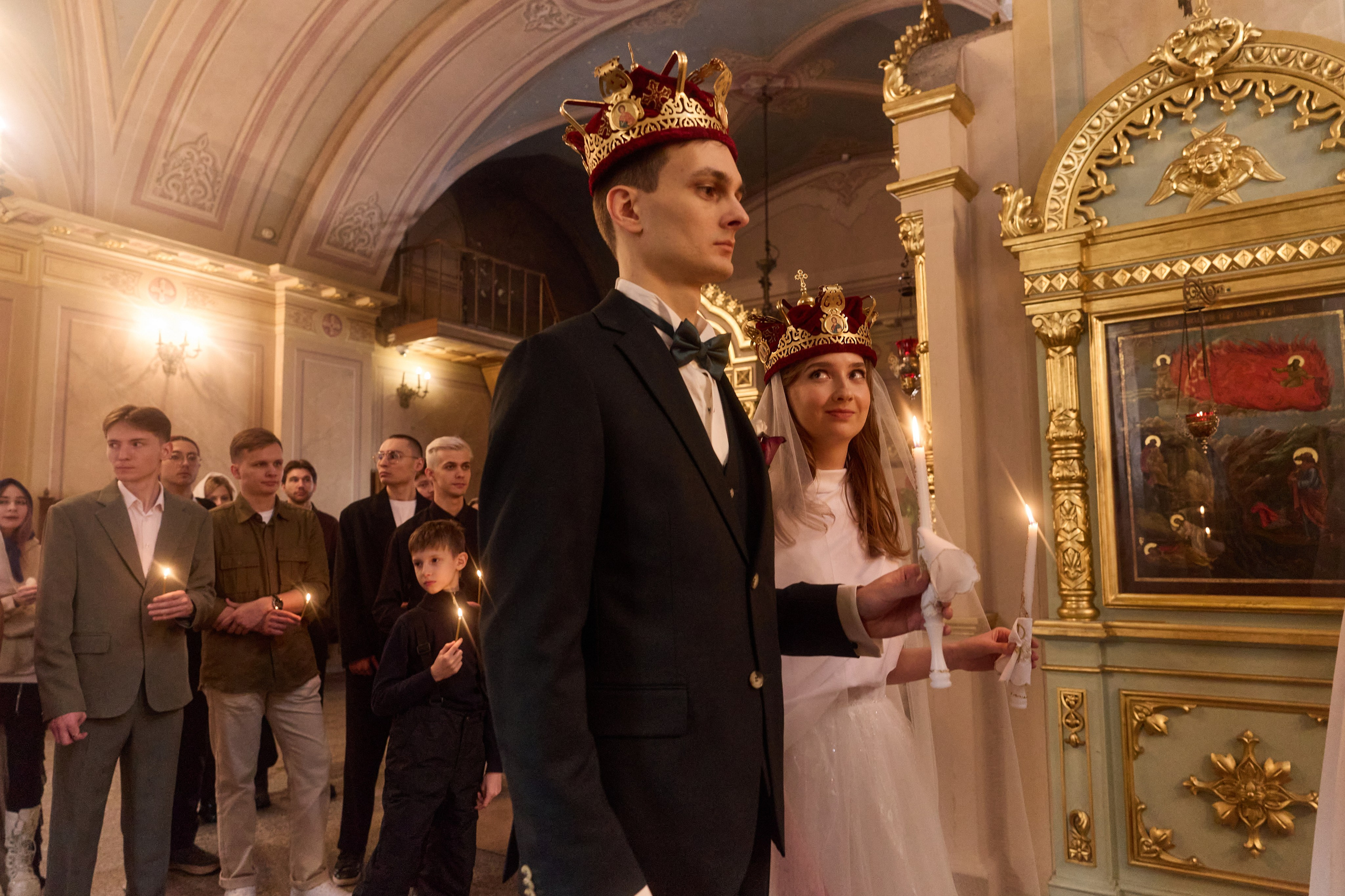 Дмитрий и Анна. Kharchenkotatianaweddingphoto