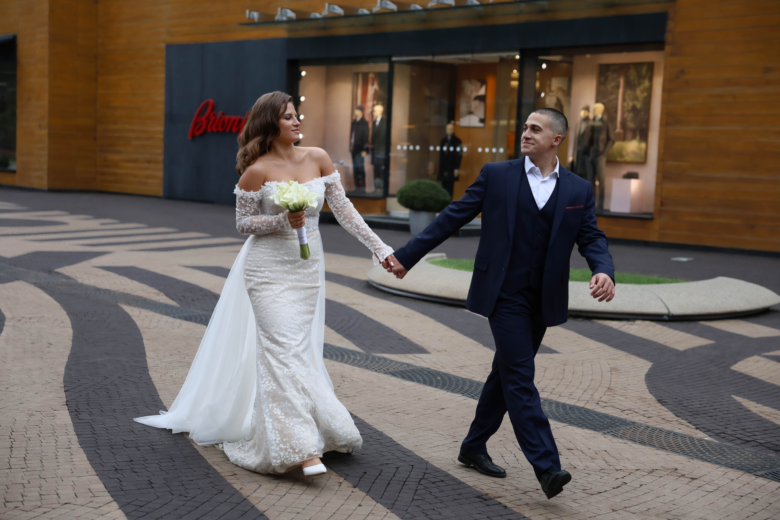 Владимир и Карина. Kharchenkotatianaweddingphoto