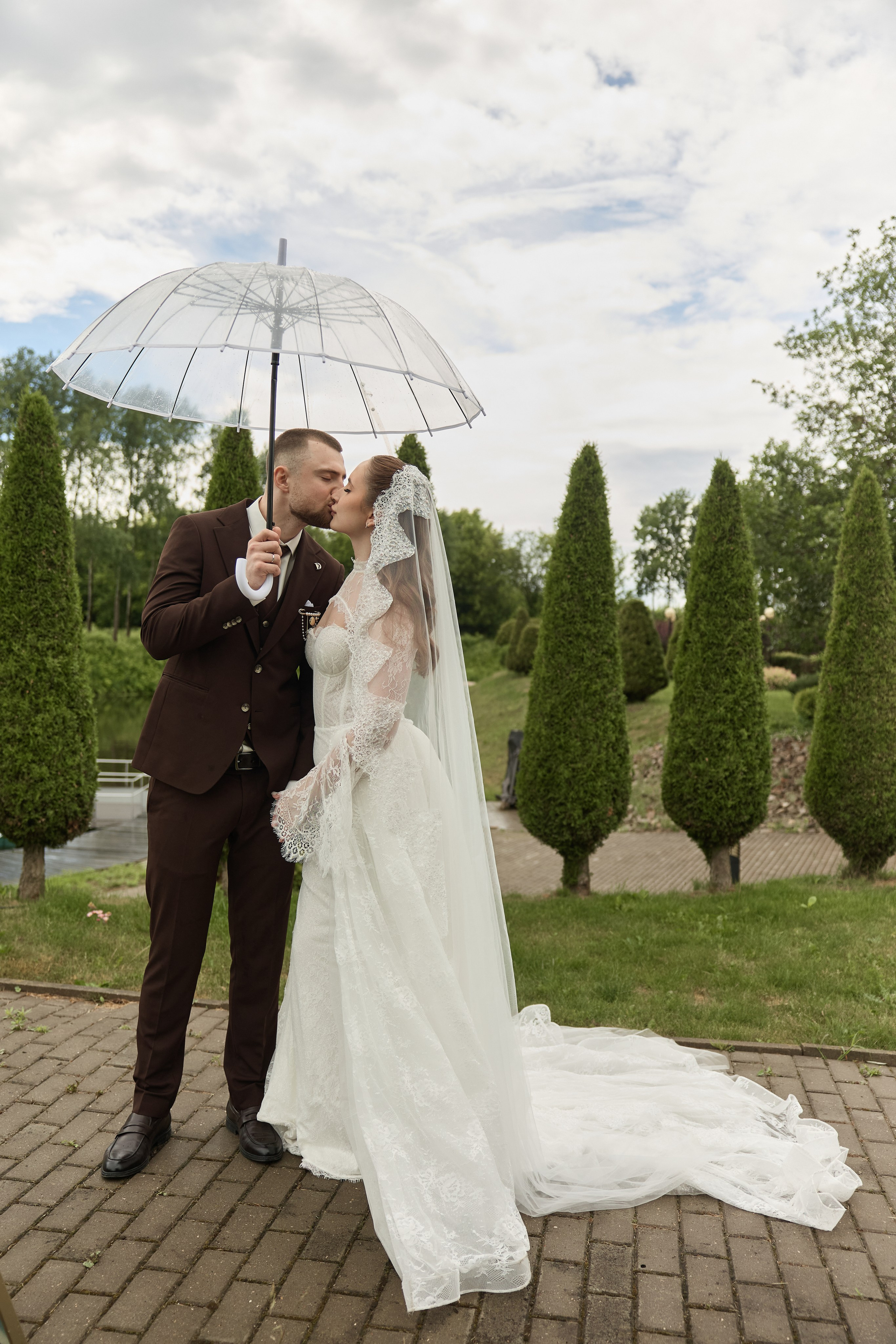 Никита и Анна. Kharchenkotatianaweddingphoto