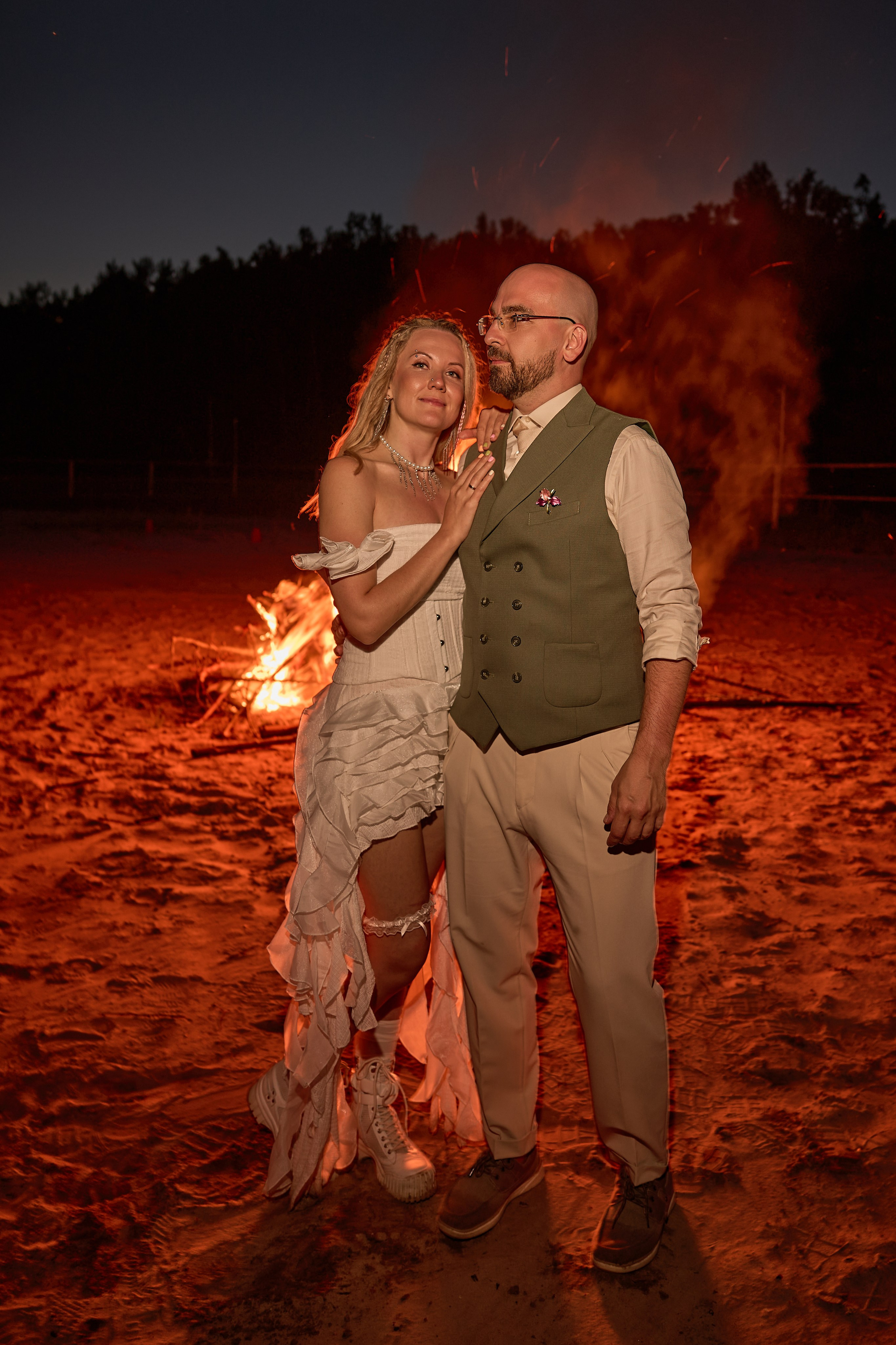Роман и Алёна Кантри клаб поляна. Kharchenkotatianaweddingphoto