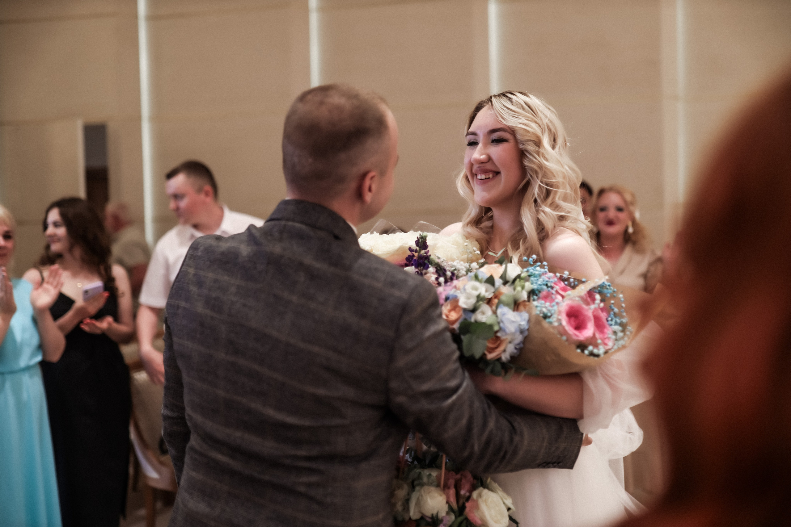 Денис и Дарья 20-06-2023. Kharchenkotatianaweddingphoto