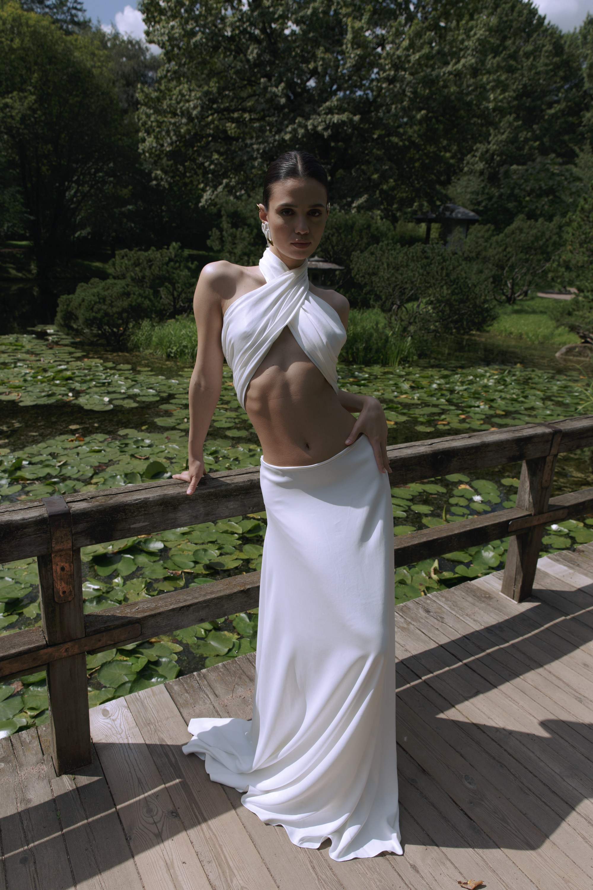 CONTENT. Коммерческий фотограф для брендов в Москве