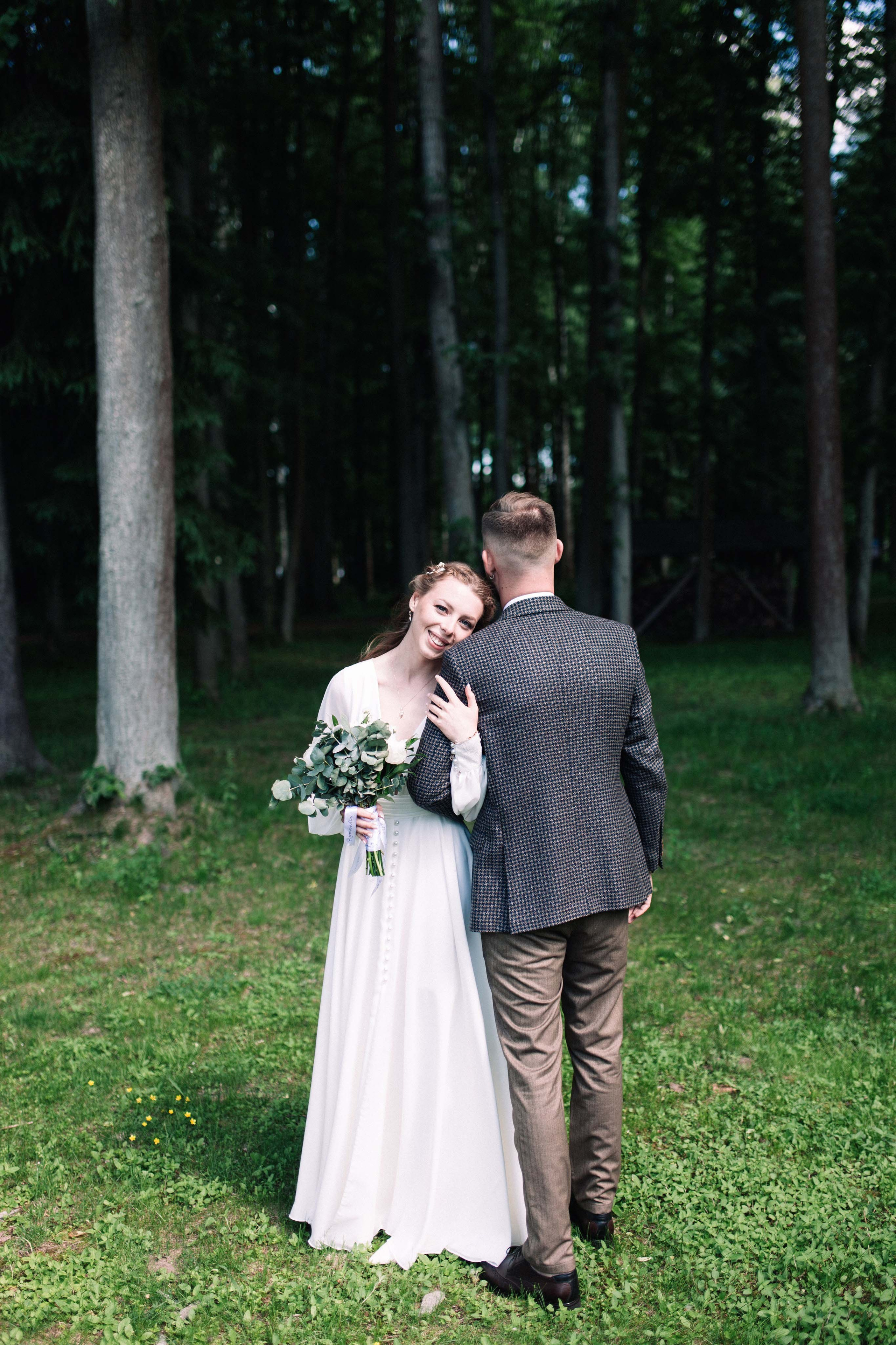 K&N. Свадебный фотограф Мария Железняк в Москве