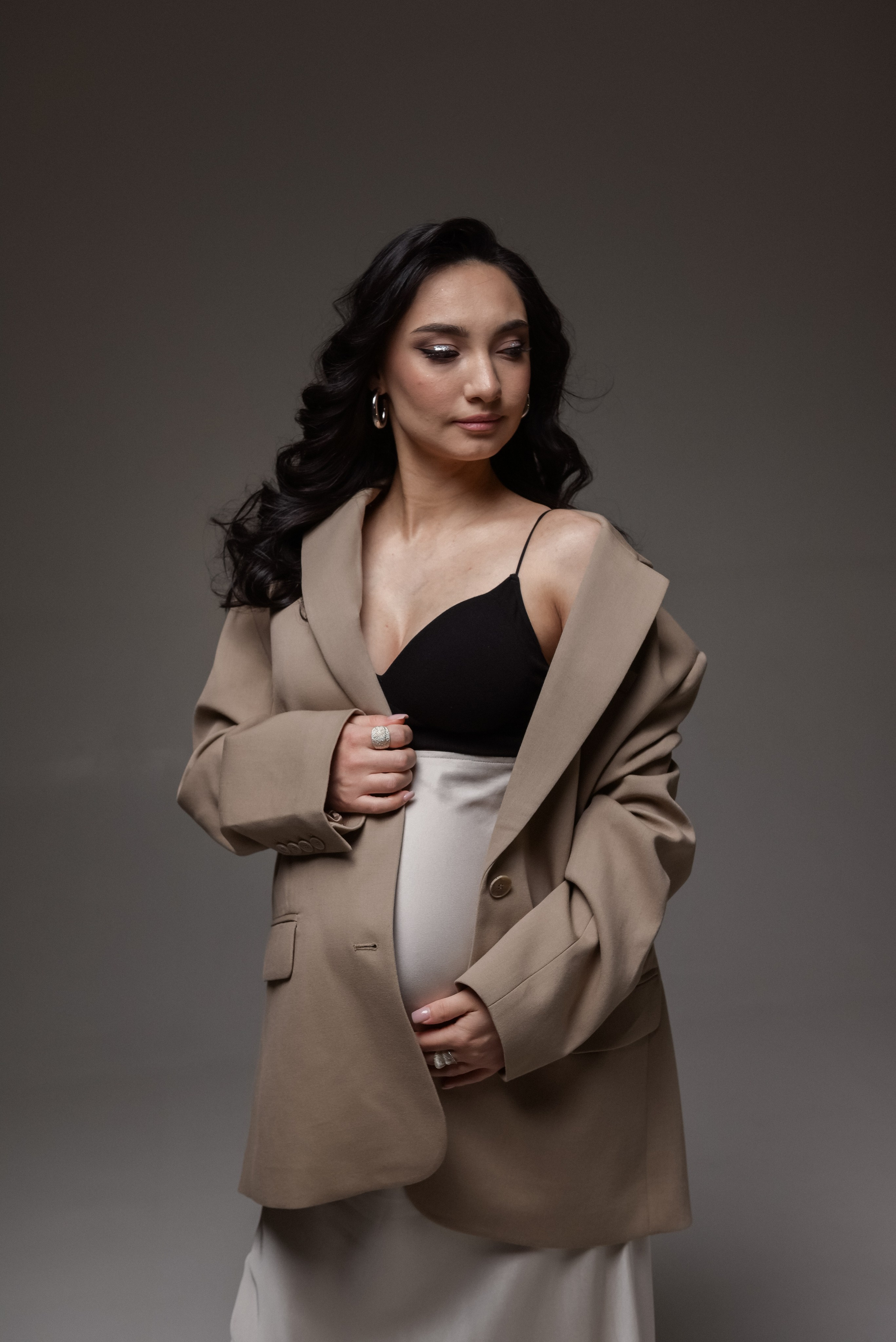 Алла. Фотограф Ростов-на-Дону Белла Керимова