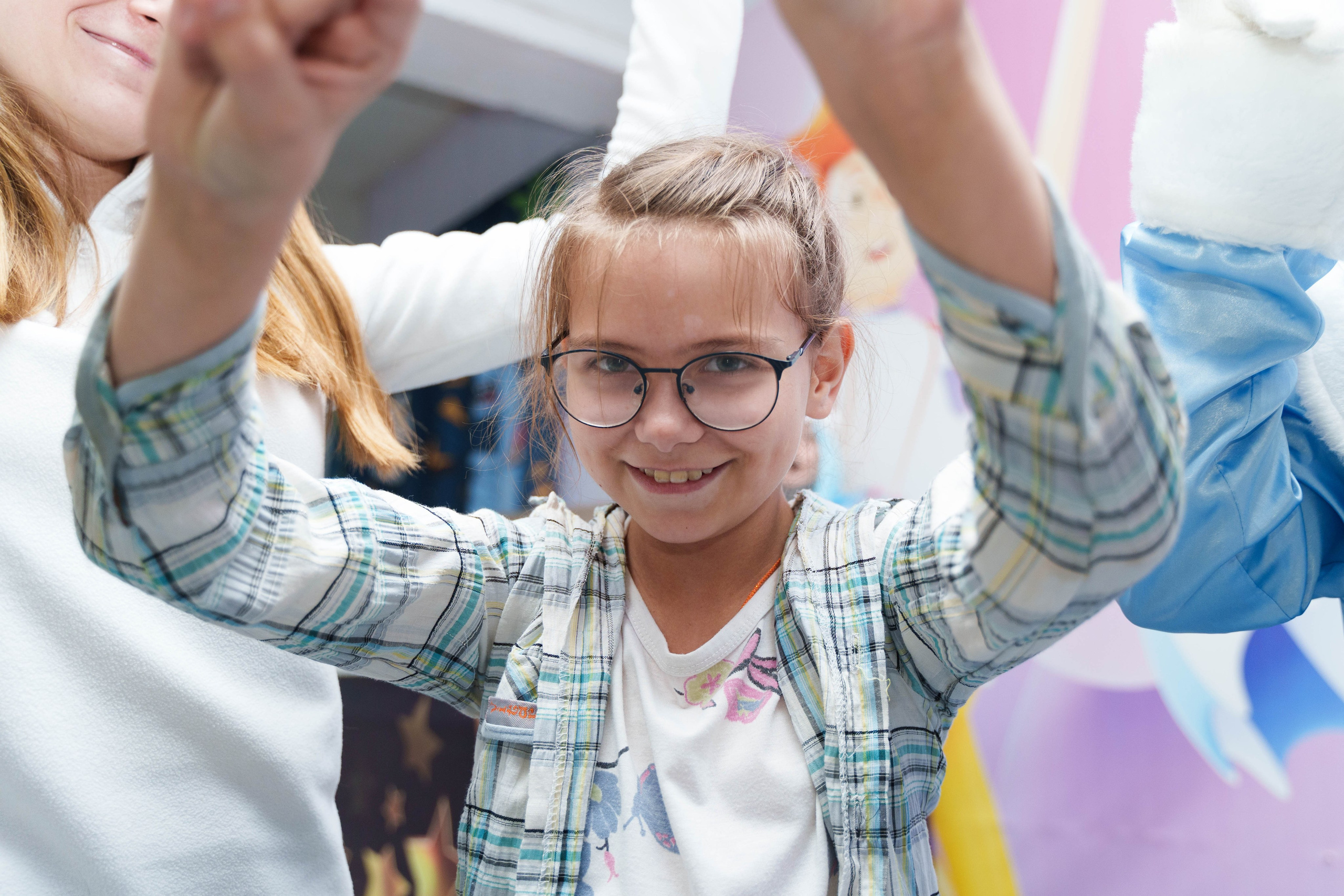Фотограф на детские праздники. Свадебный и семейный фотограф в Новосибирске Данил Коротких