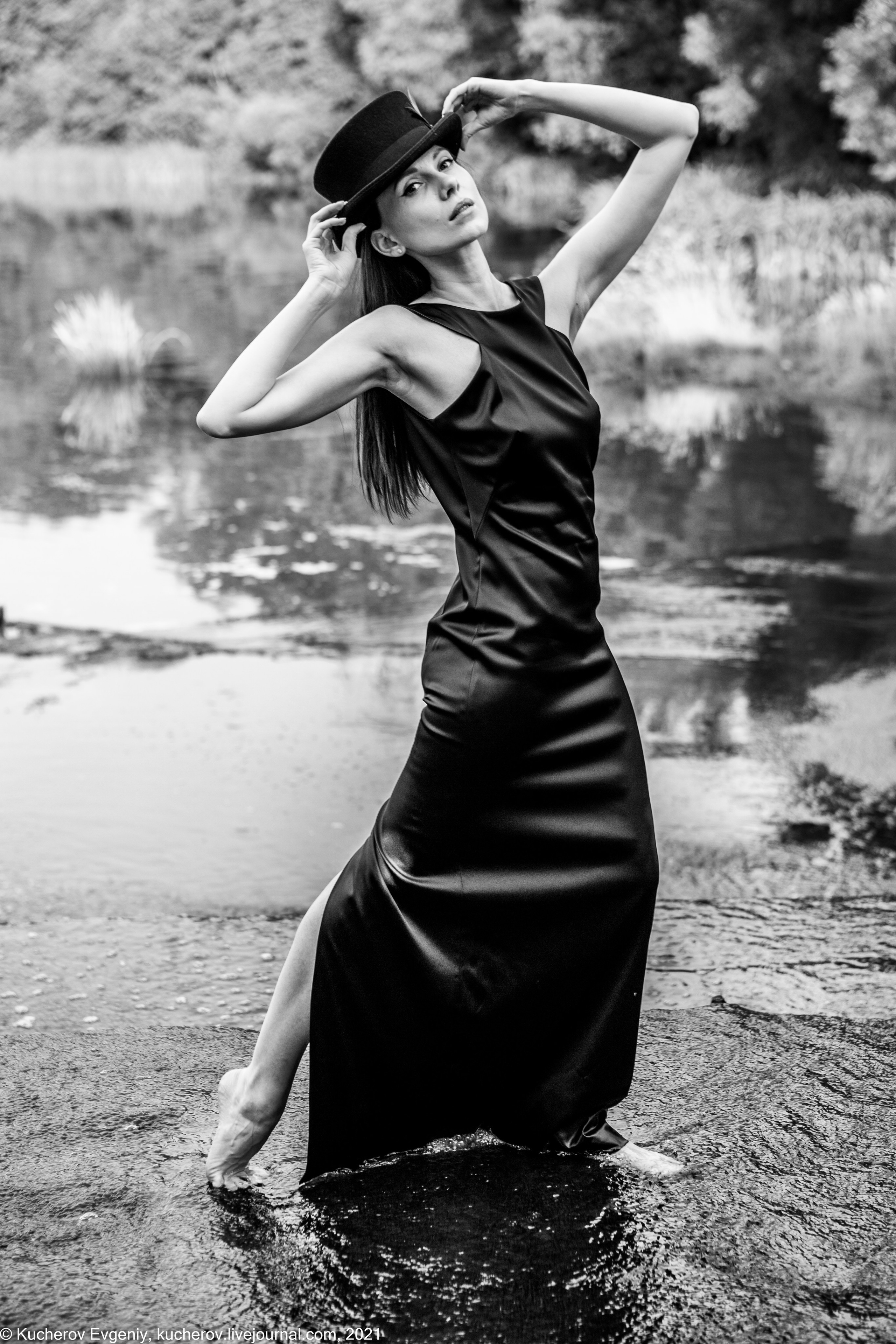 Люди. Кучеров Евгений. Фотограф