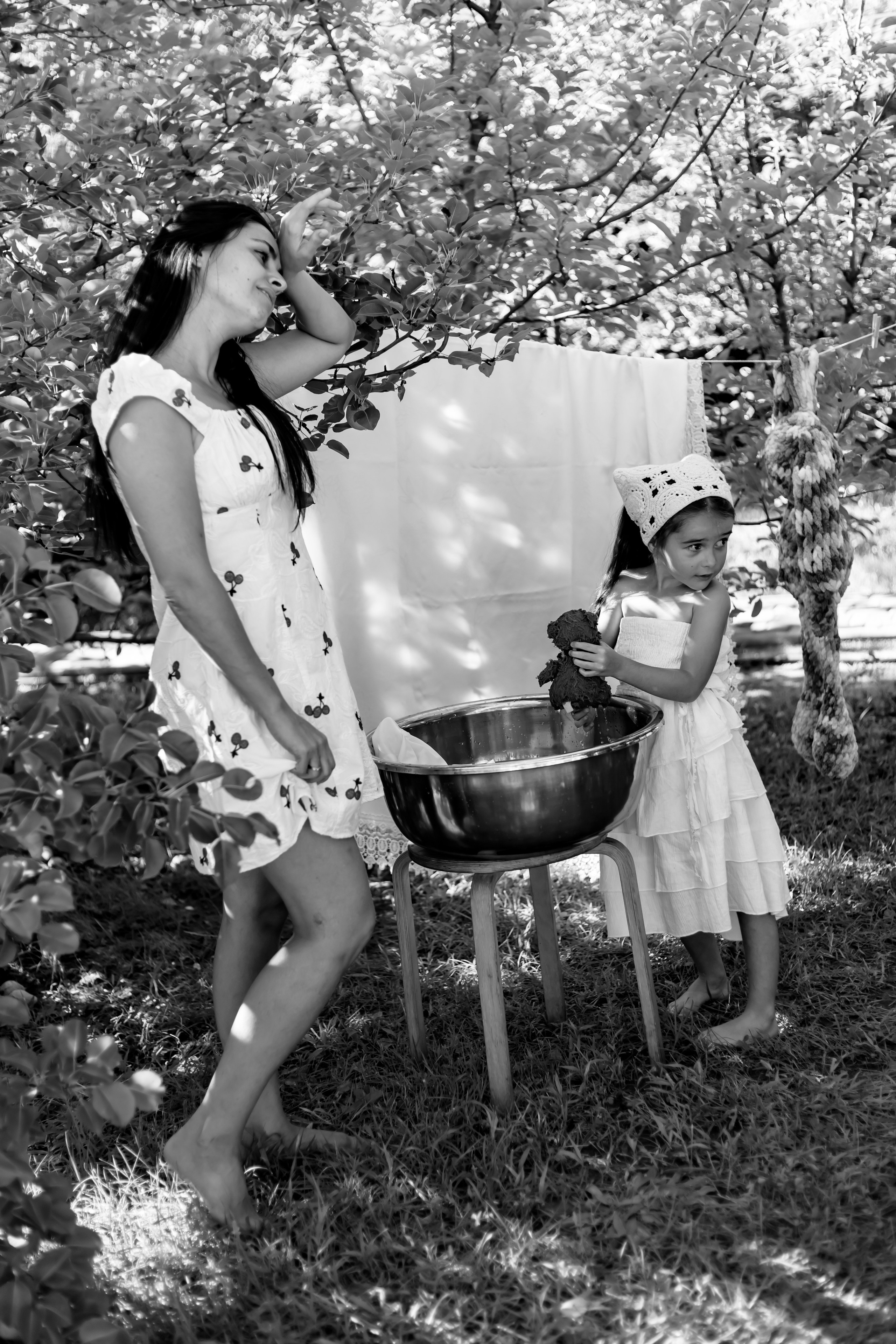 Семейная съемка. Главная