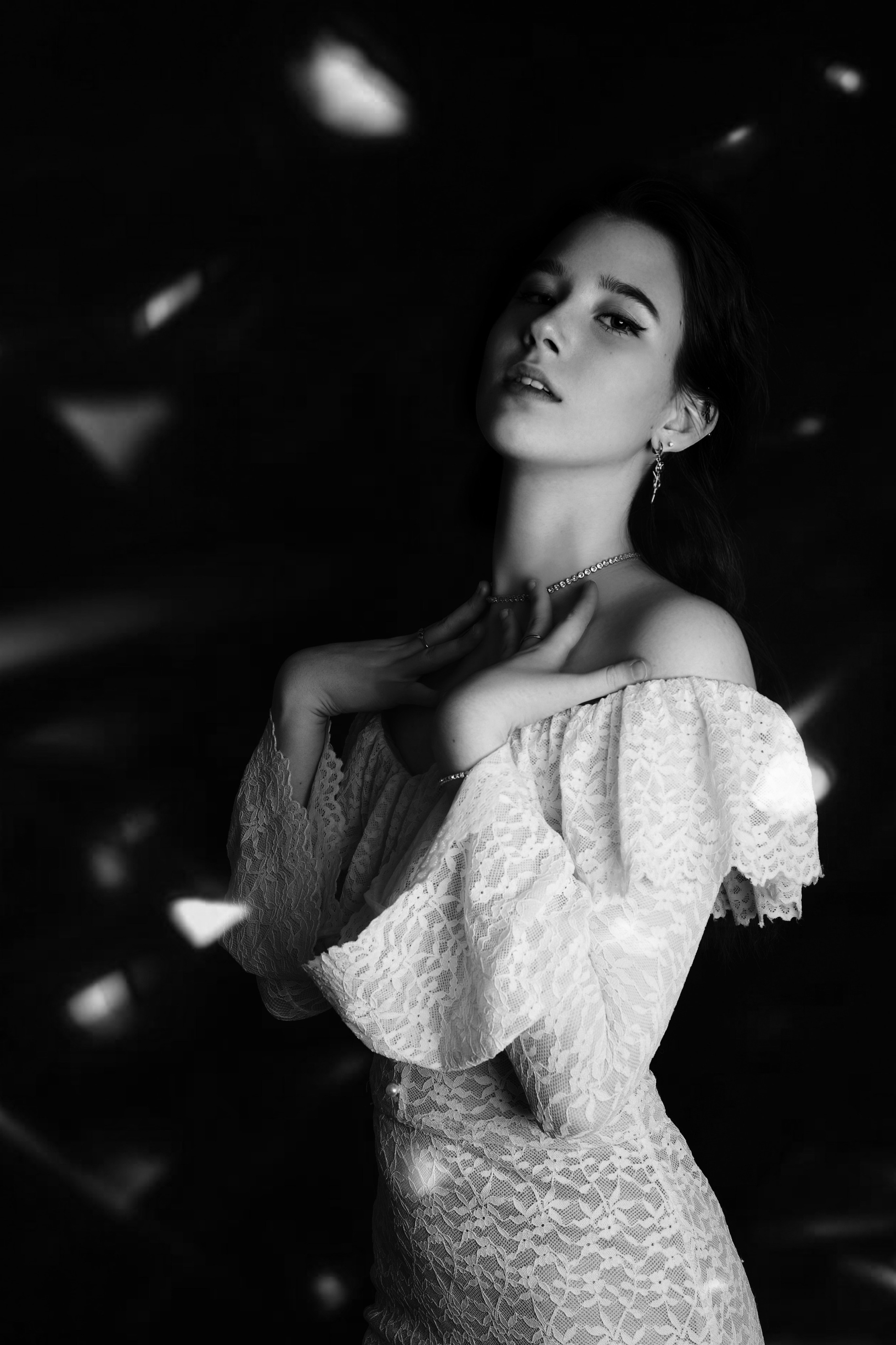 Студийная съемка. Семейный, портретный фотограф Зайцева Альбина