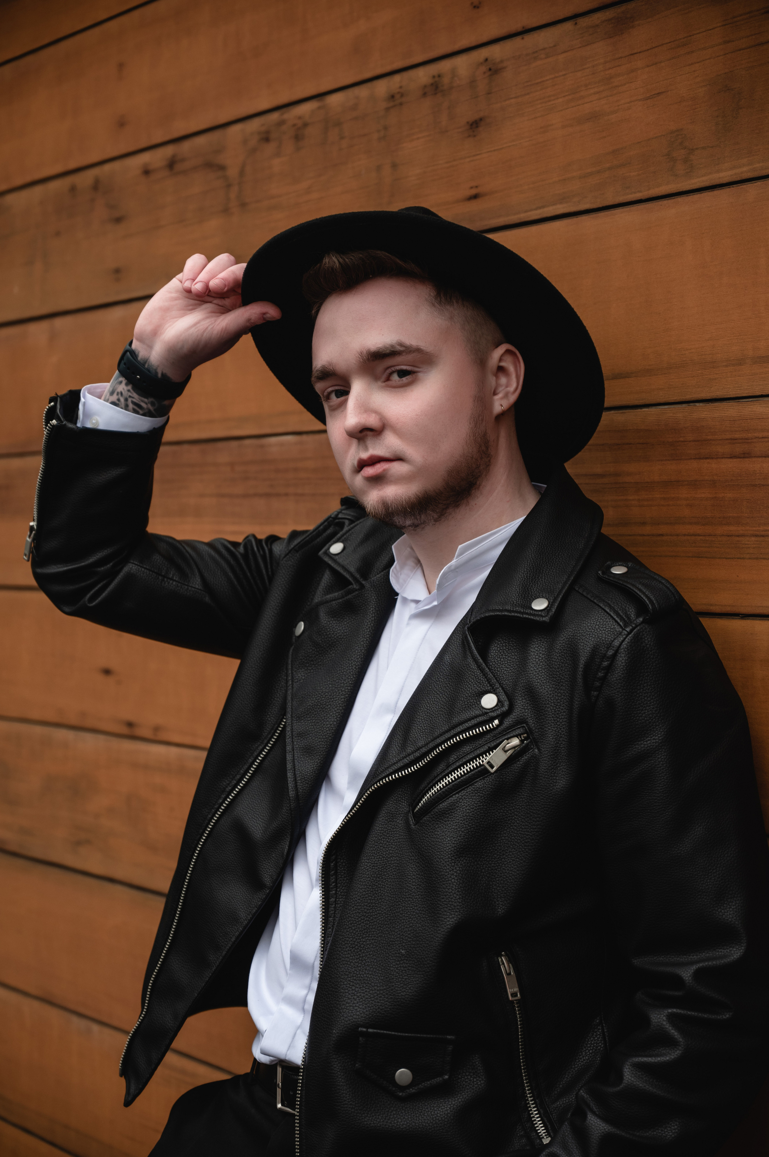 Виктория & Александр. Свадебный фотограф Татьяна Сорока Москва и МО