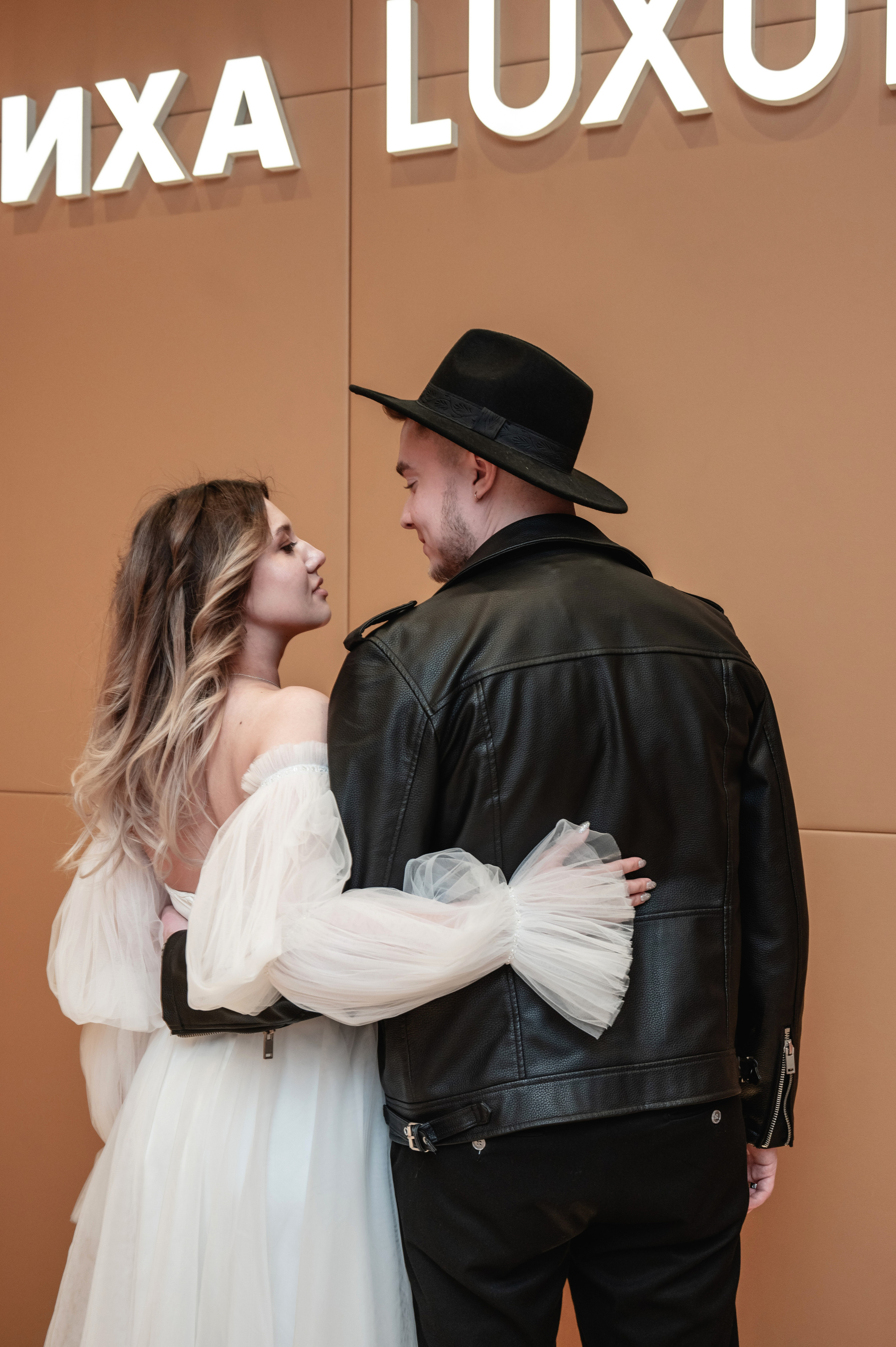 Виктория & Александр. Свадебный фотограф Татьяна Сорока Москва и МО