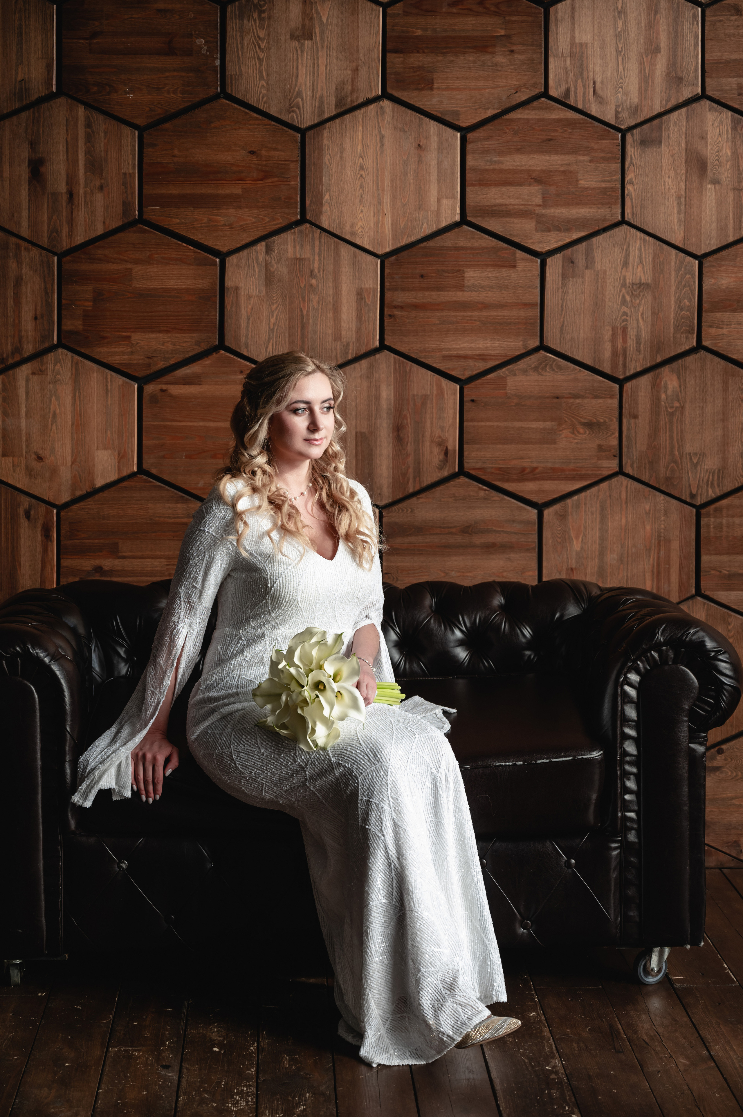 Зоя & Дмитрий. Свадебный фотограф Татьяна Сорока Москва и МО