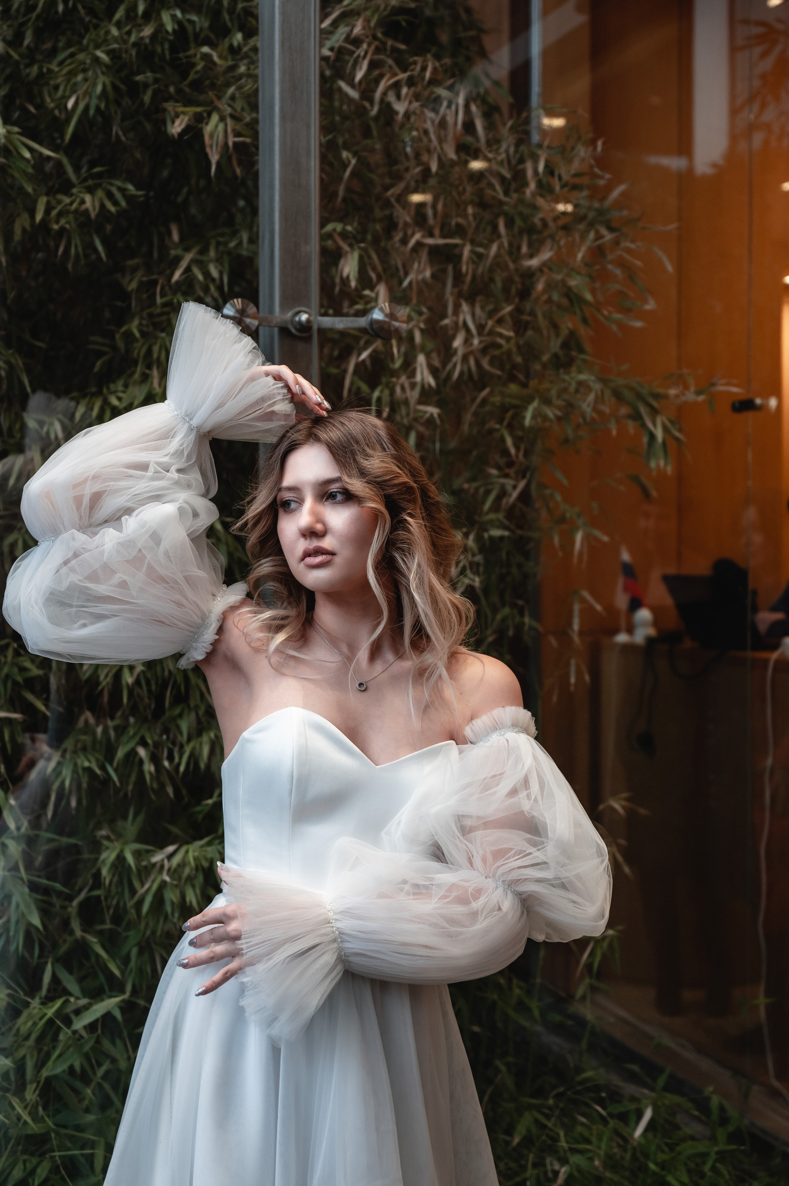 Виктория & Александр. Свадебный фотограф Татьяна Сорока Москва и МО