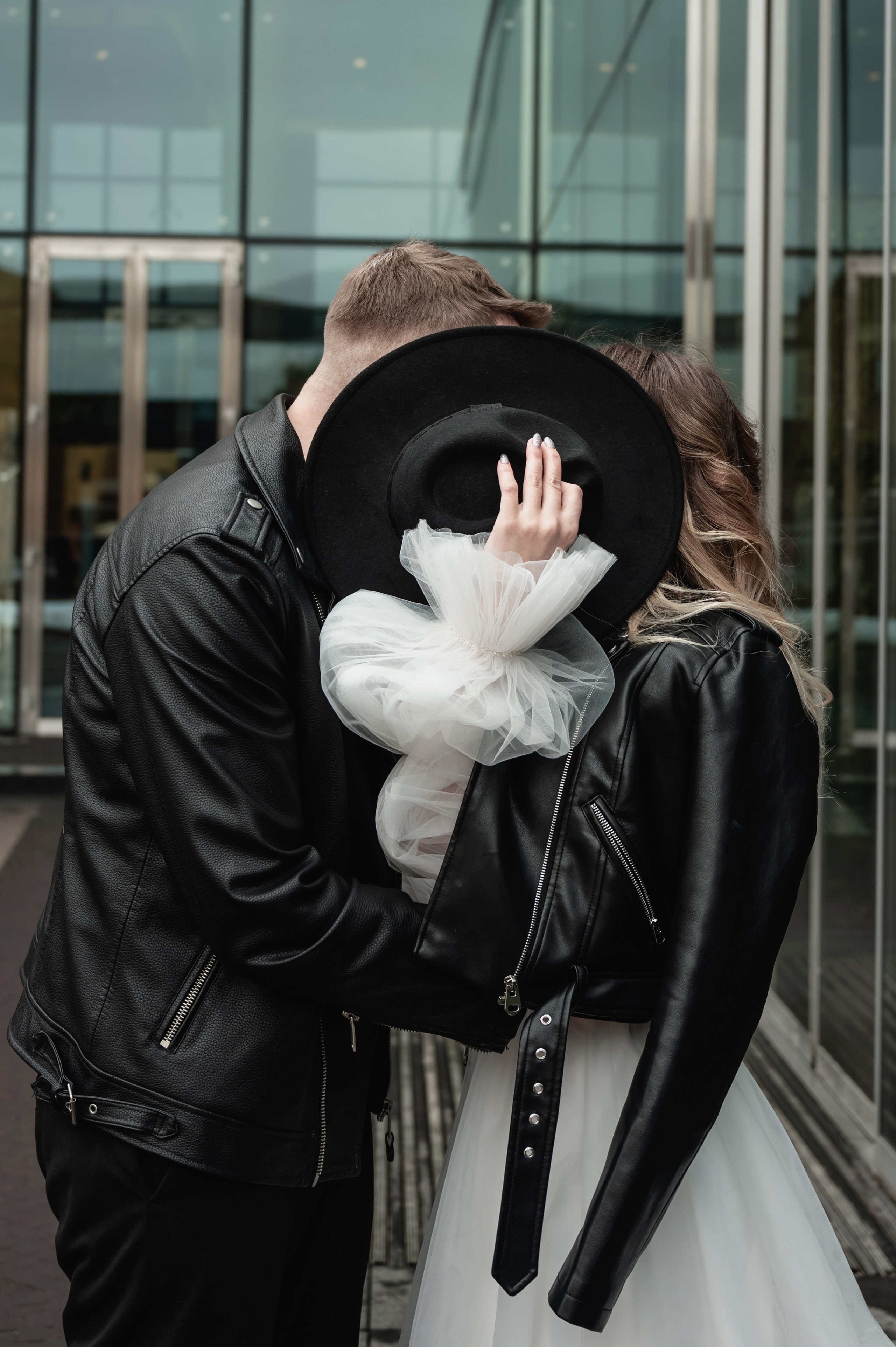 Виктория & Александр. Свадебный фотограф Татьяна Сорока Москва и МО