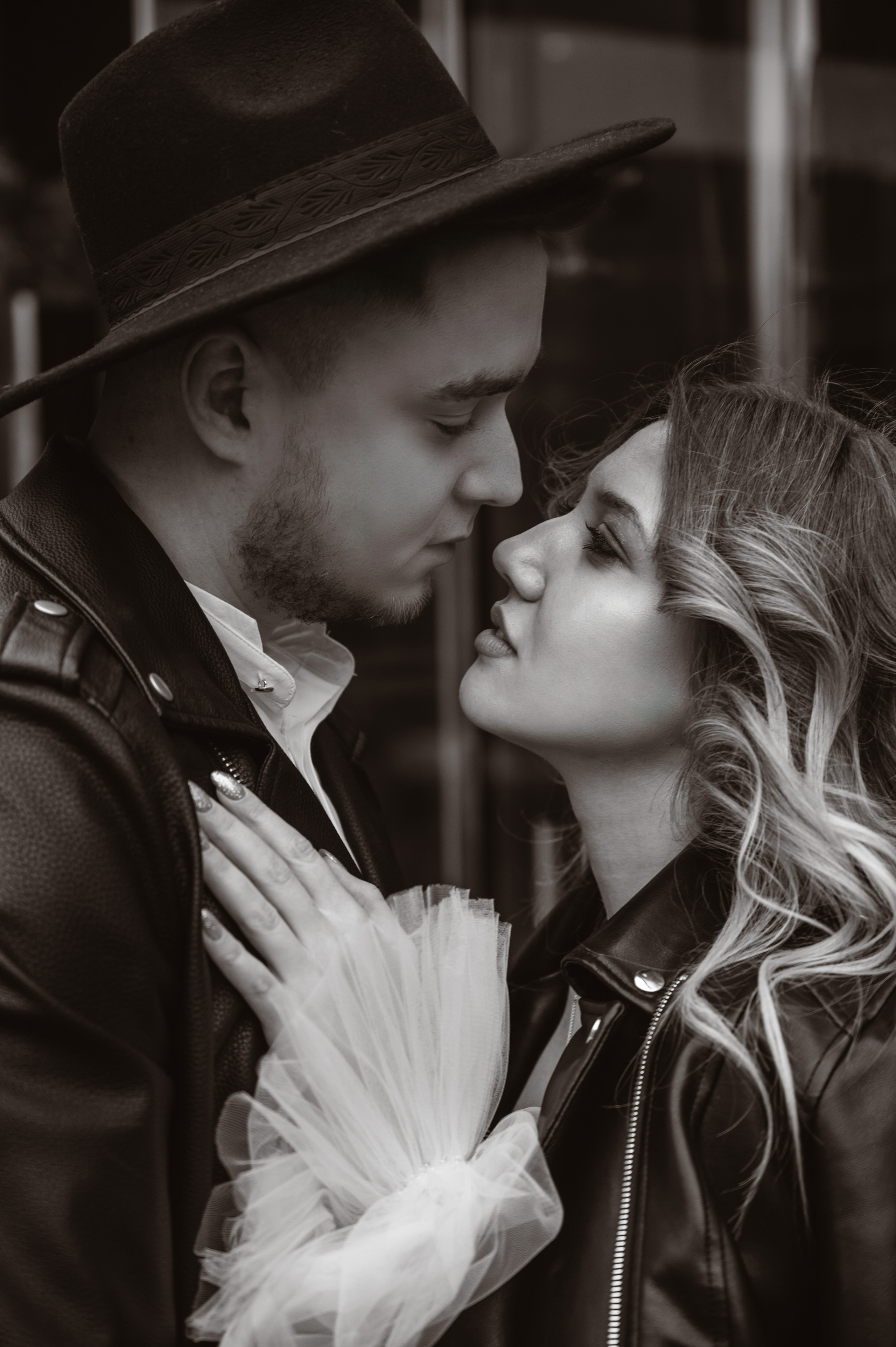 Виктория & Александр. Свадебный фотограф Татьяна Сорока Москва и МО