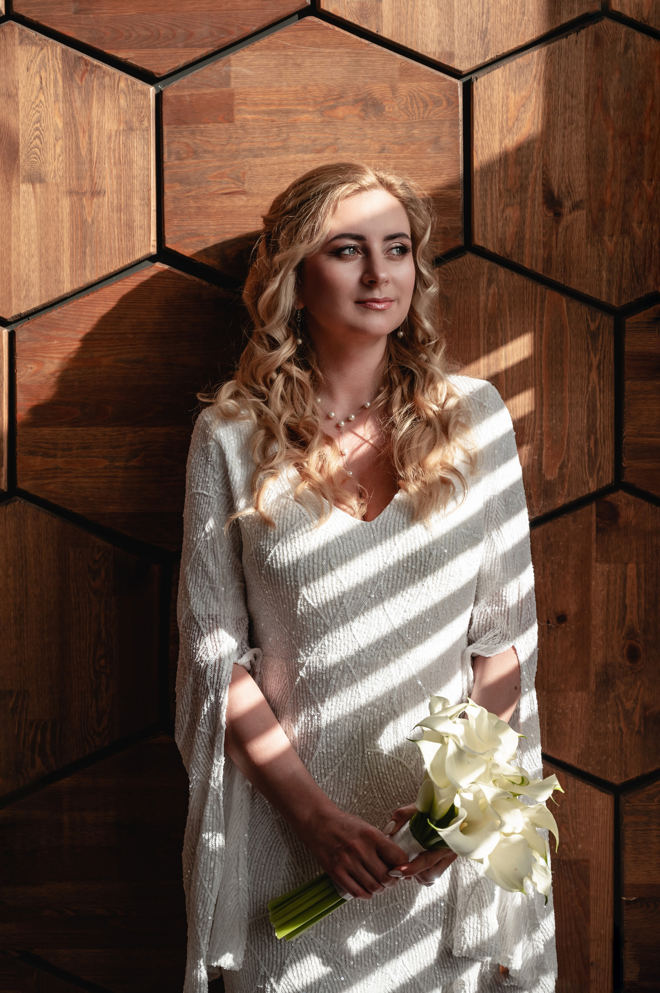 Зоя & Дмитрий. Свадебный фотограф Татьяна Сорока Москва и МО