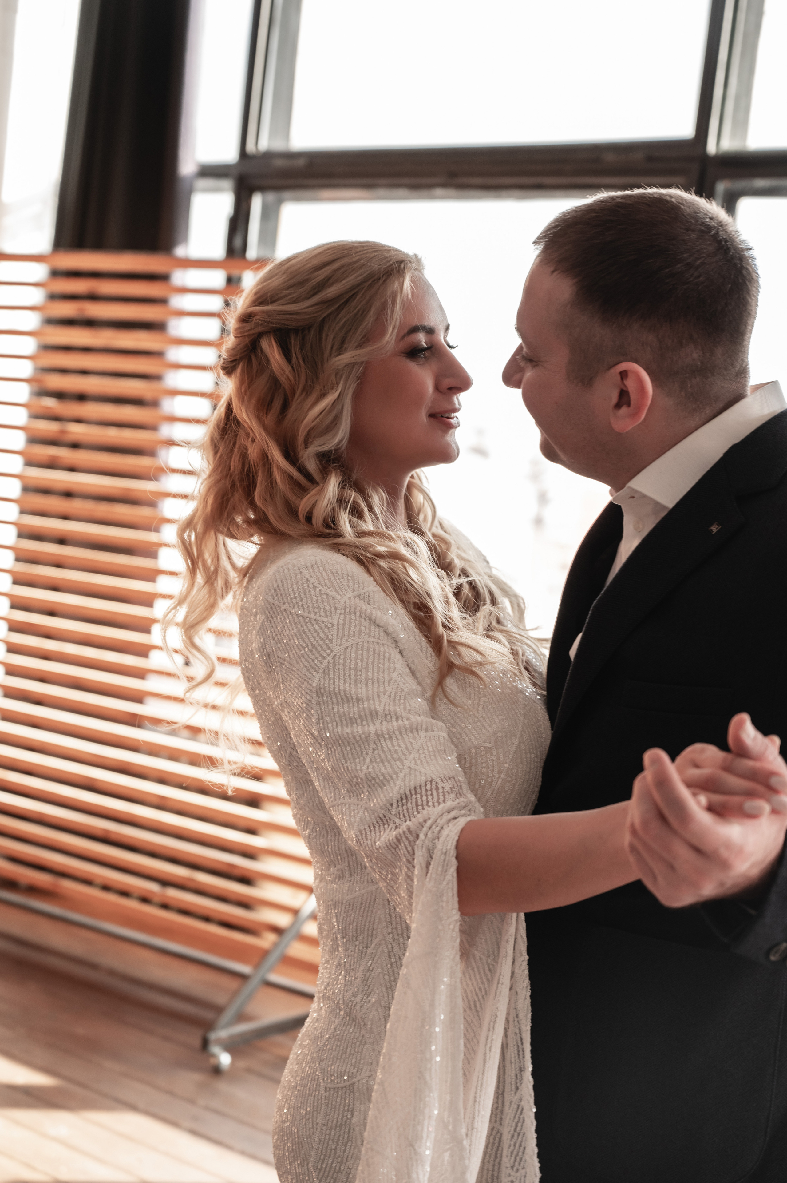 Зоя & Дмитрий. Свадебный фотограф Татьяна Сорока Москва и МО